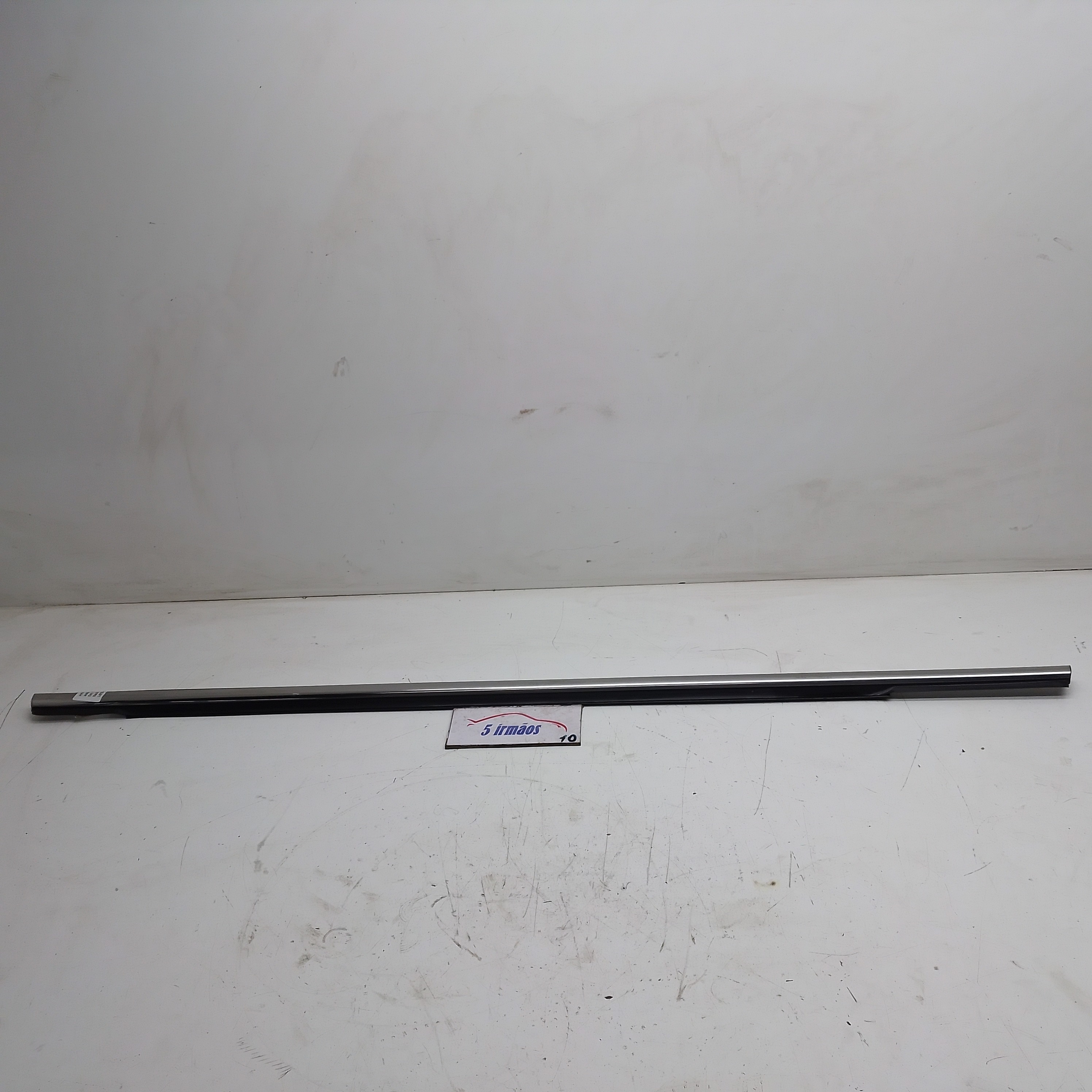 Pestana Traseira Direita Hyundai Veracruz 3.8 V6 2007 / 2008