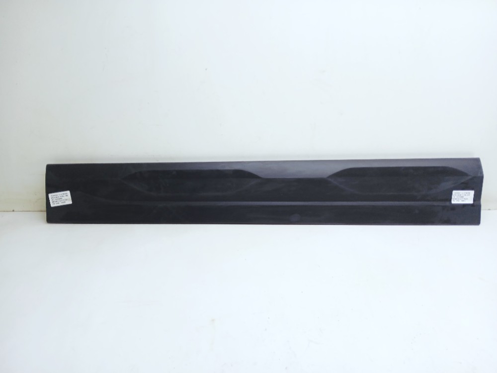 Acabamento Porta Dianteira Direita Vw Tcross Tsi 1.4 2026