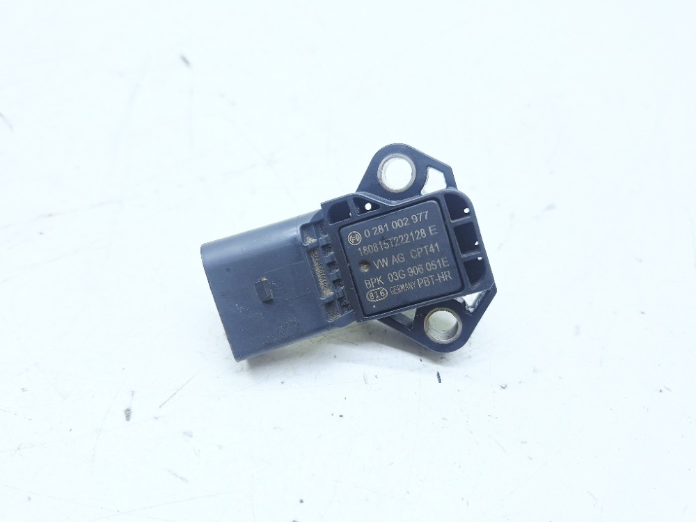 Sensor Map Vw Tiguan Tsi 1.4 2019 0281002977