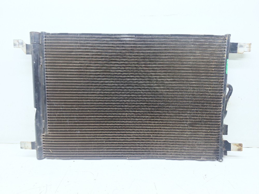 Condesandor Ar Condionado Audi Q3 1.4 2020 5q0816411as