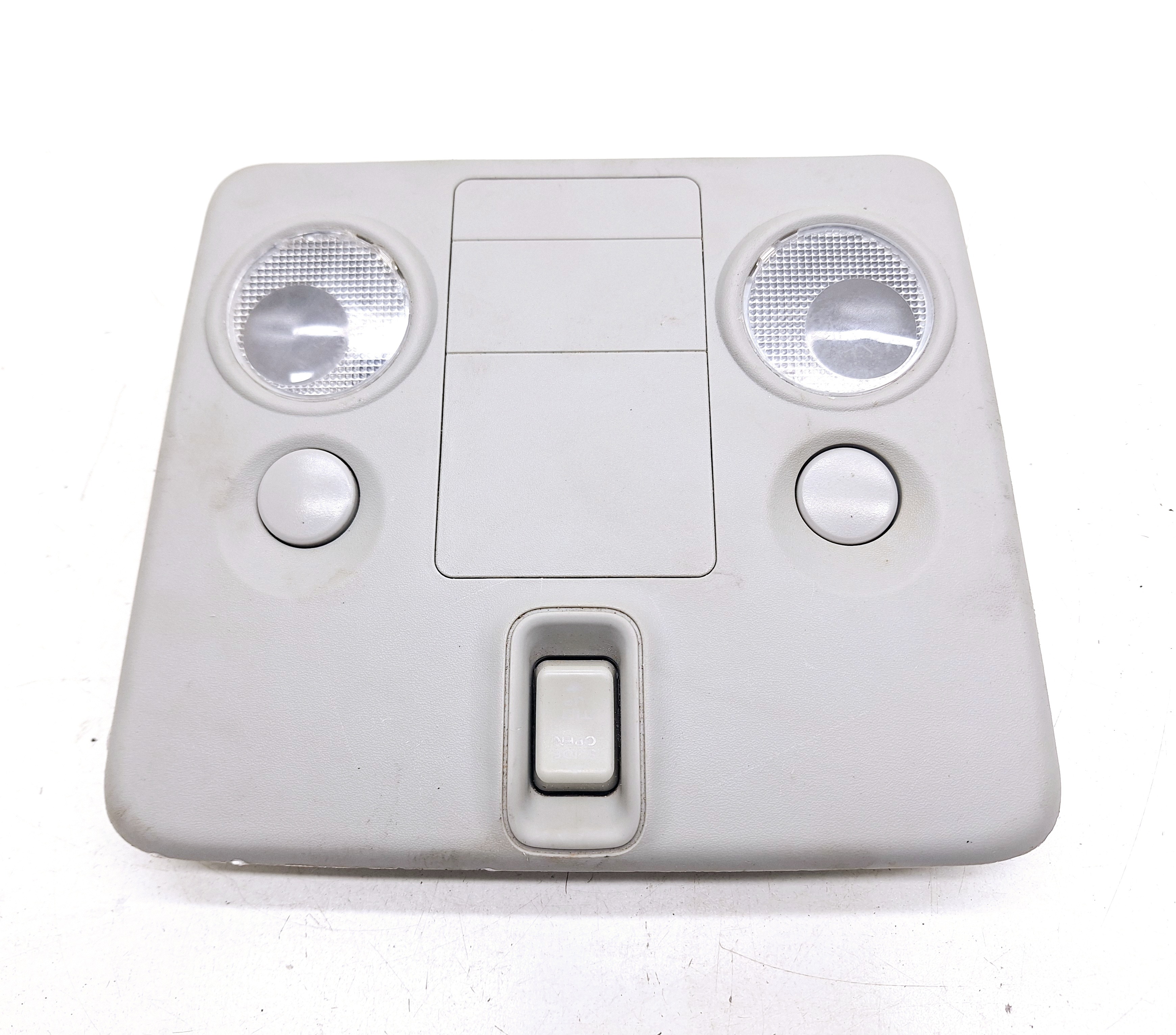 Luz Teto Cortesia Suzuki Grand Vitara 2.0 4×2 2013/ 2014