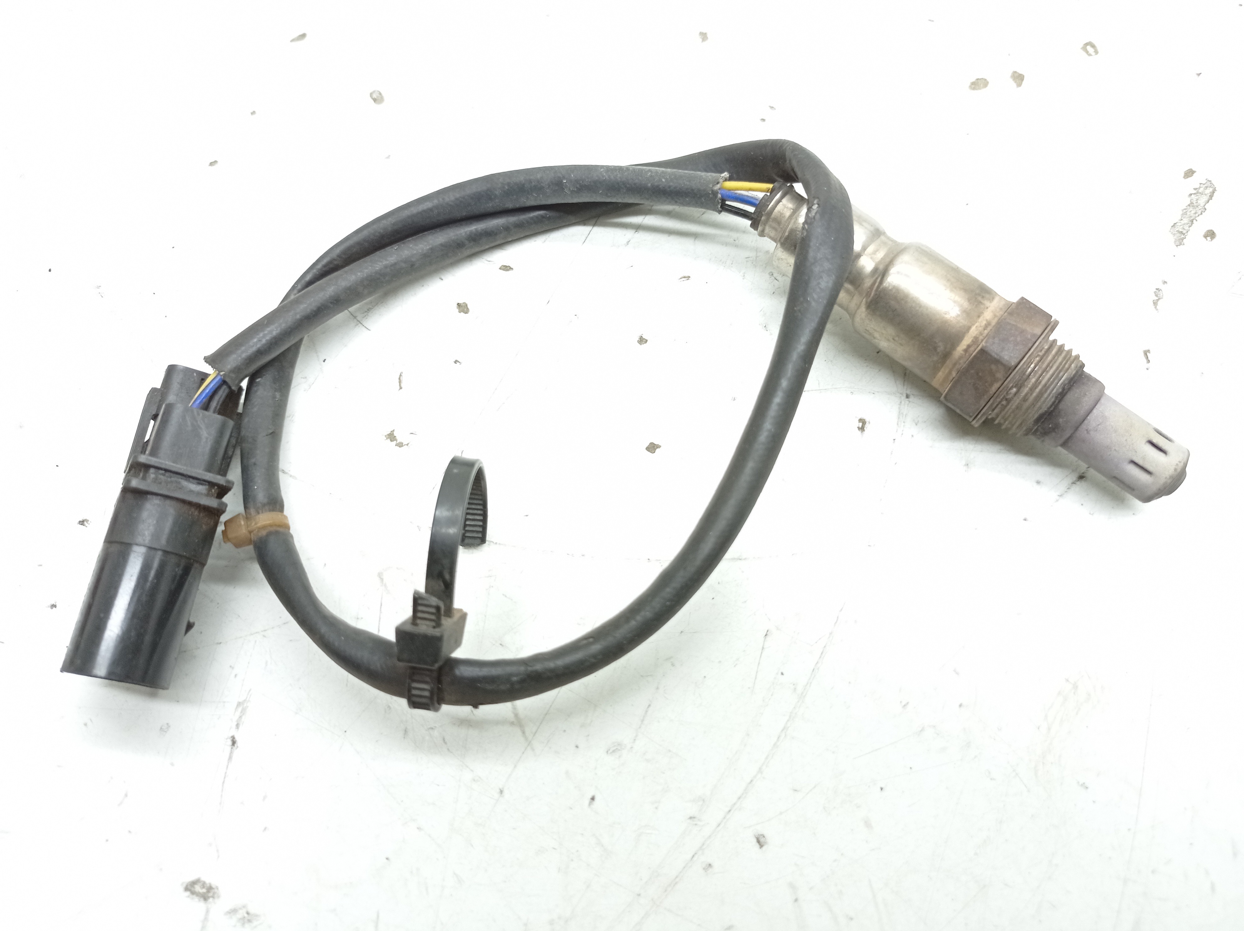 Sonda Lambda Audi A7 Super Charger 3.0 2012 Nº06e906265r