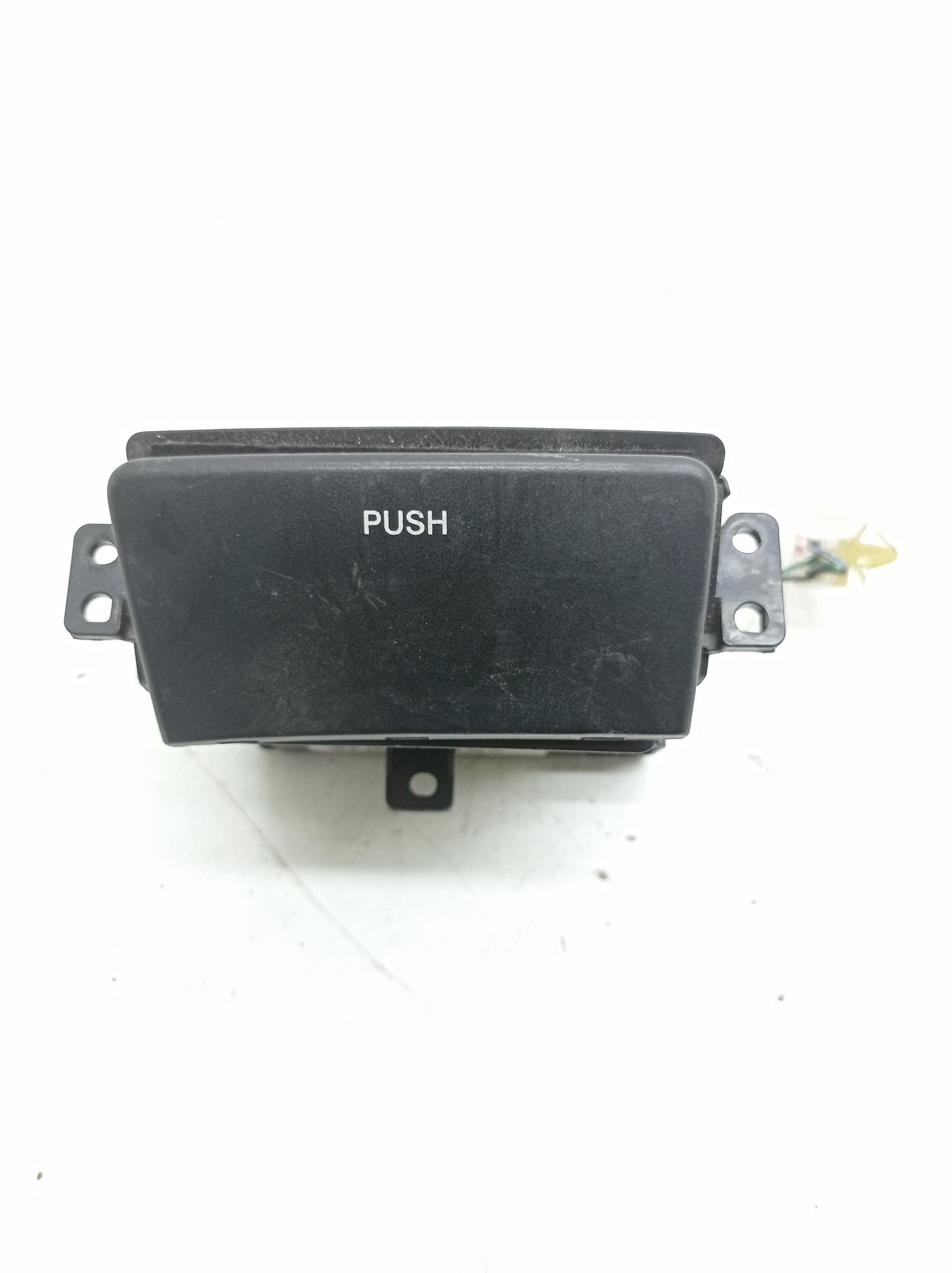 Porta Objetos Console Central Hyundai Tucson 2.0 2008 / 2009
