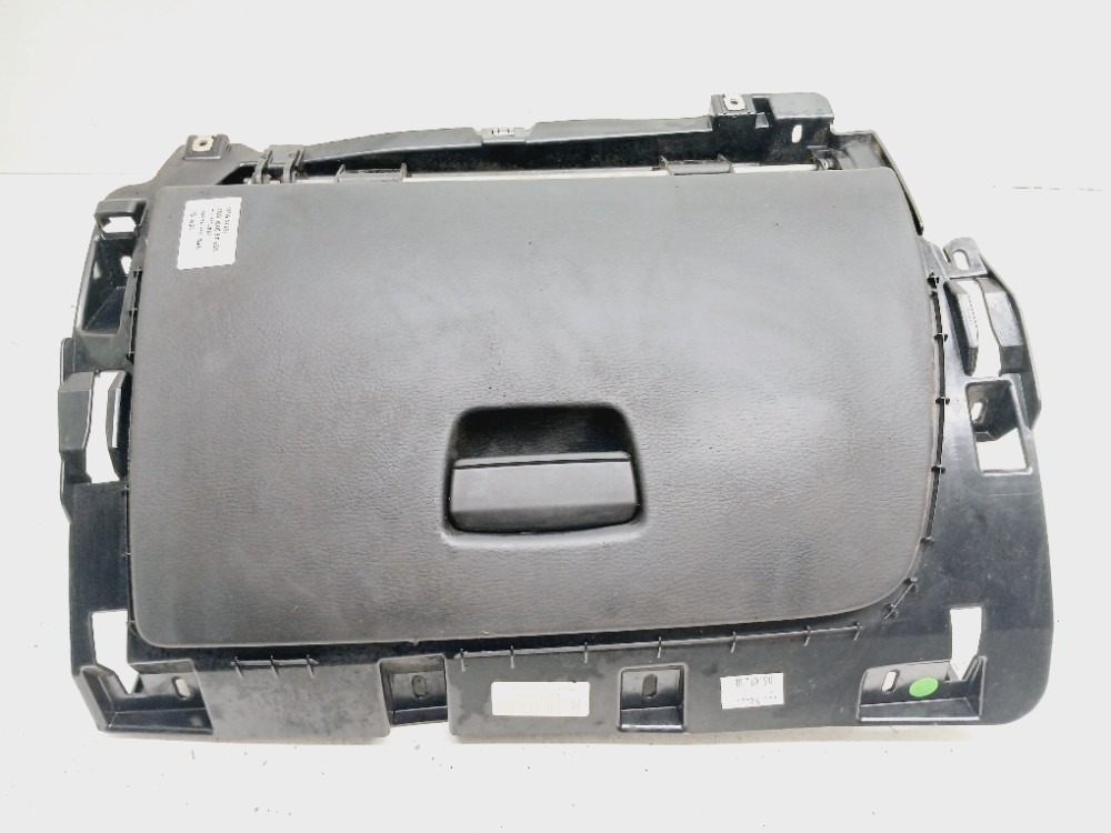 Porta Luvas Bmw X1 3.0 2009 2010