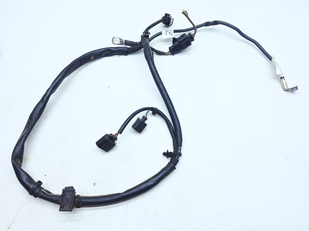 Chicote Alternador Audi A3 Sedan 1.8 2015 5Q0971230ES