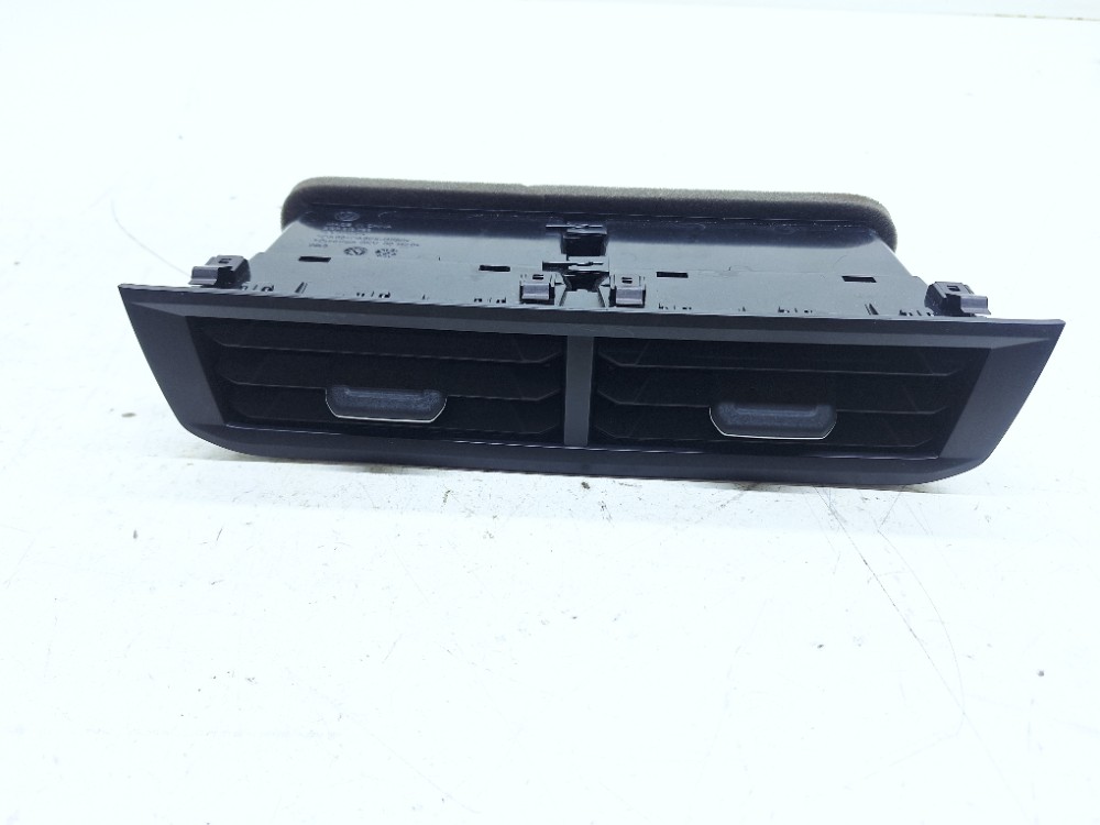 Difusor Ar Central Vw Tcross Tsi 1.4 2024 2gp819728