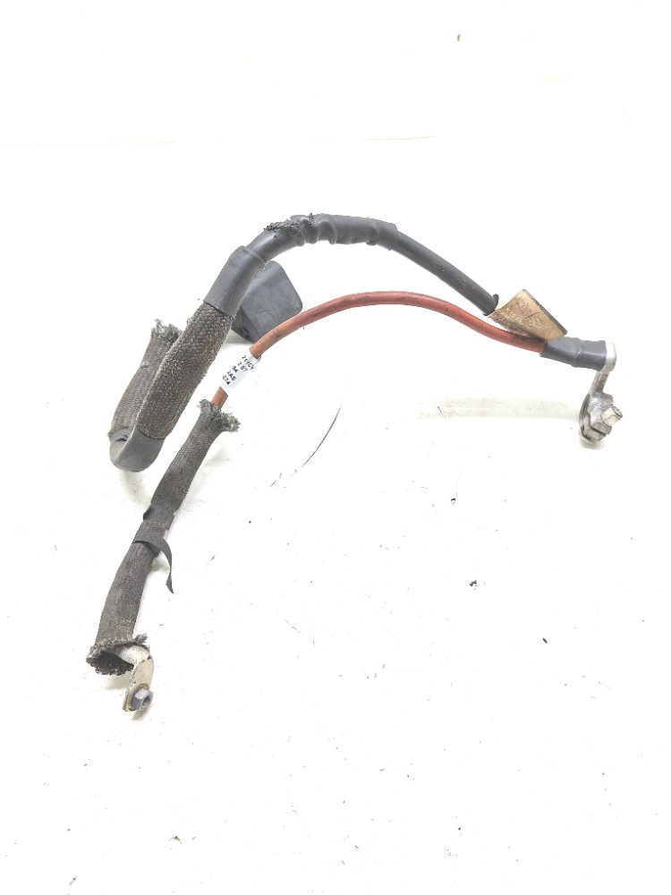 Cabo Polo Positivo Bateria Vw Jetta tsi 211Cv 2.0 2016