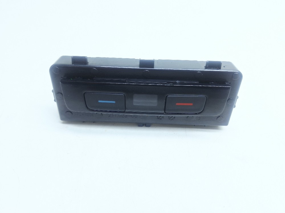 Comando Ar Condicionado Vw Tiguan Tsi 2.0 2021 3G0907049D