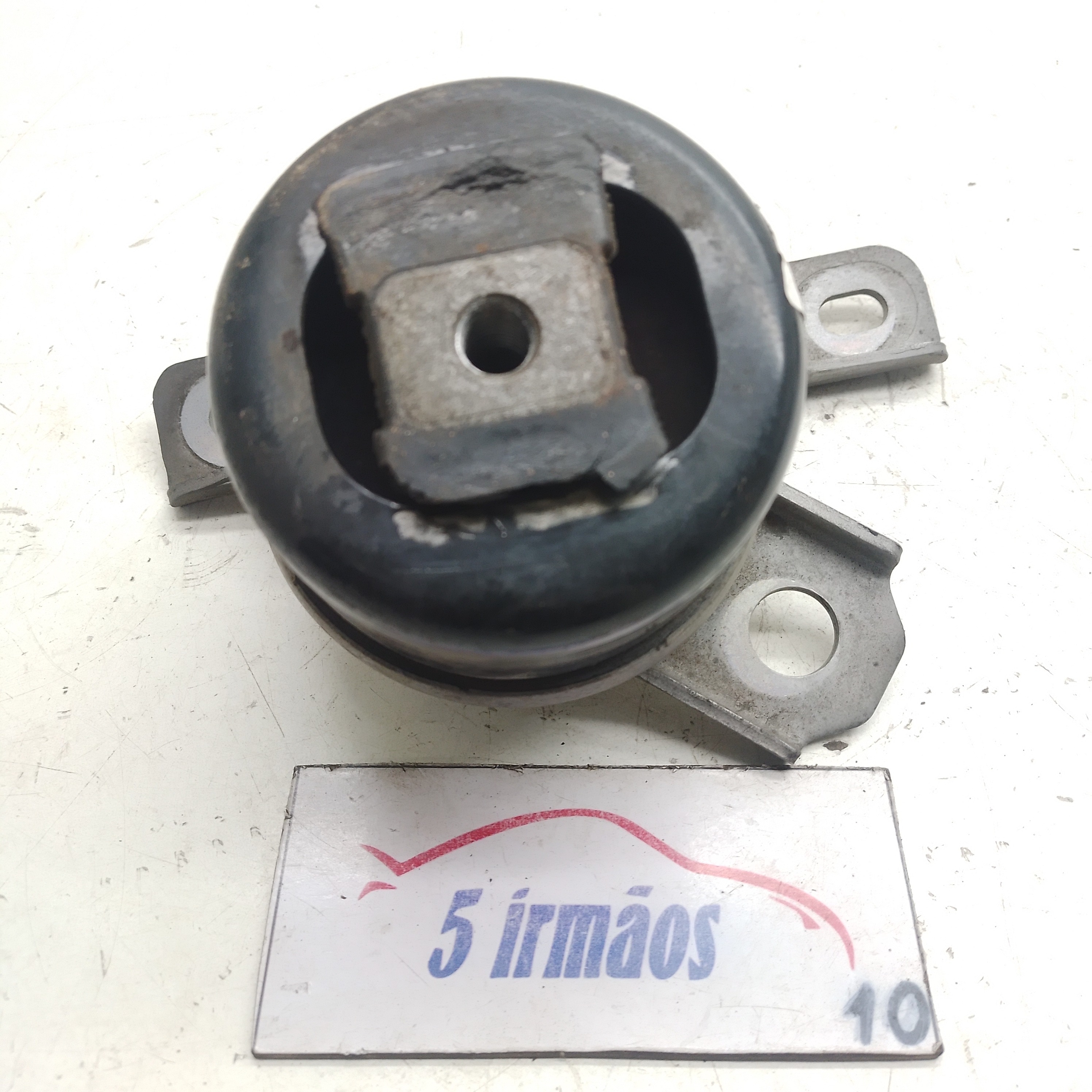 Coxim Motor Land Rover Freelander 2 3.2 2009 / 2010