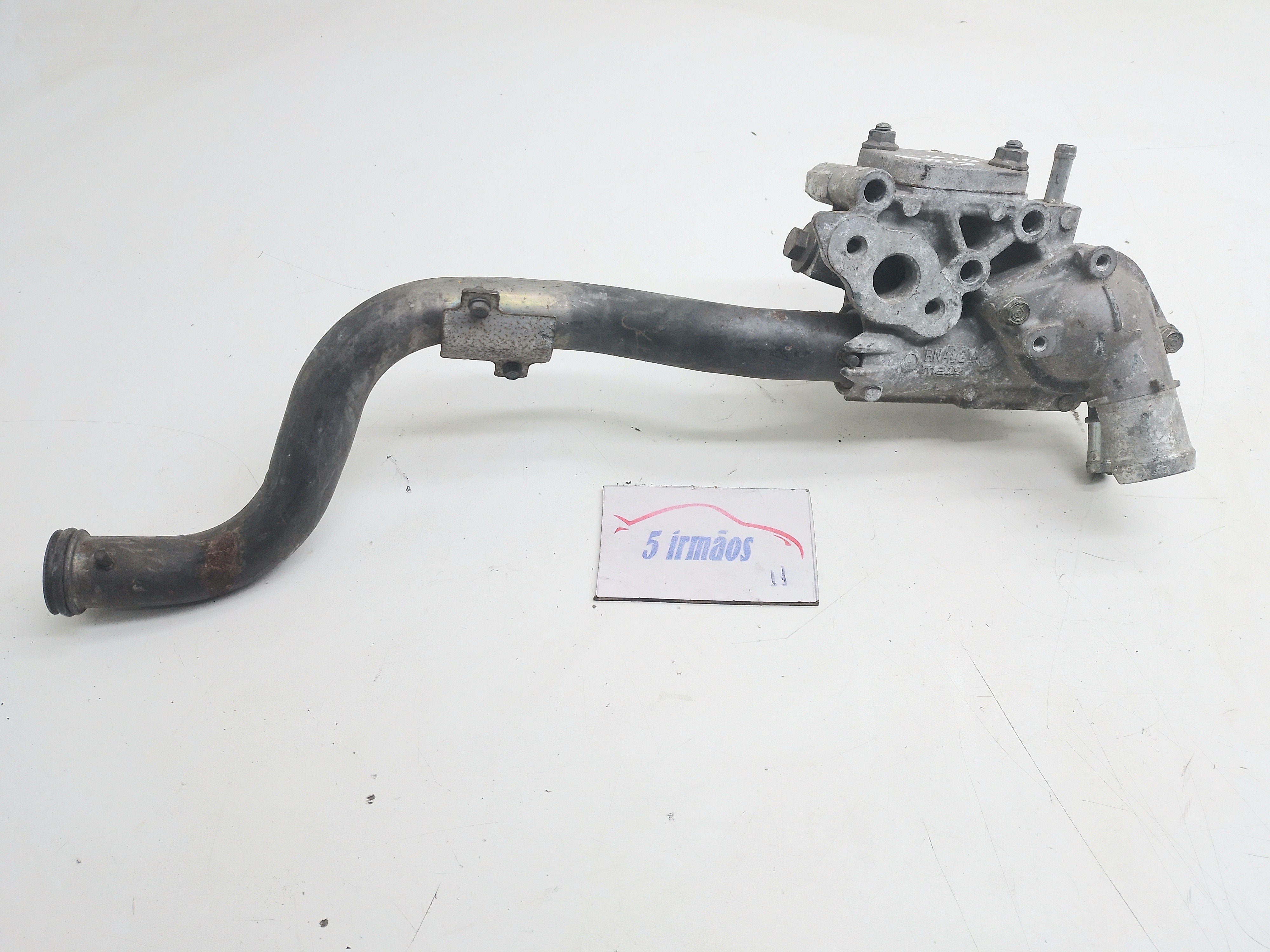 Carcaça Valvula Termostatica  Honda Civic Si 2.0 2010 2011