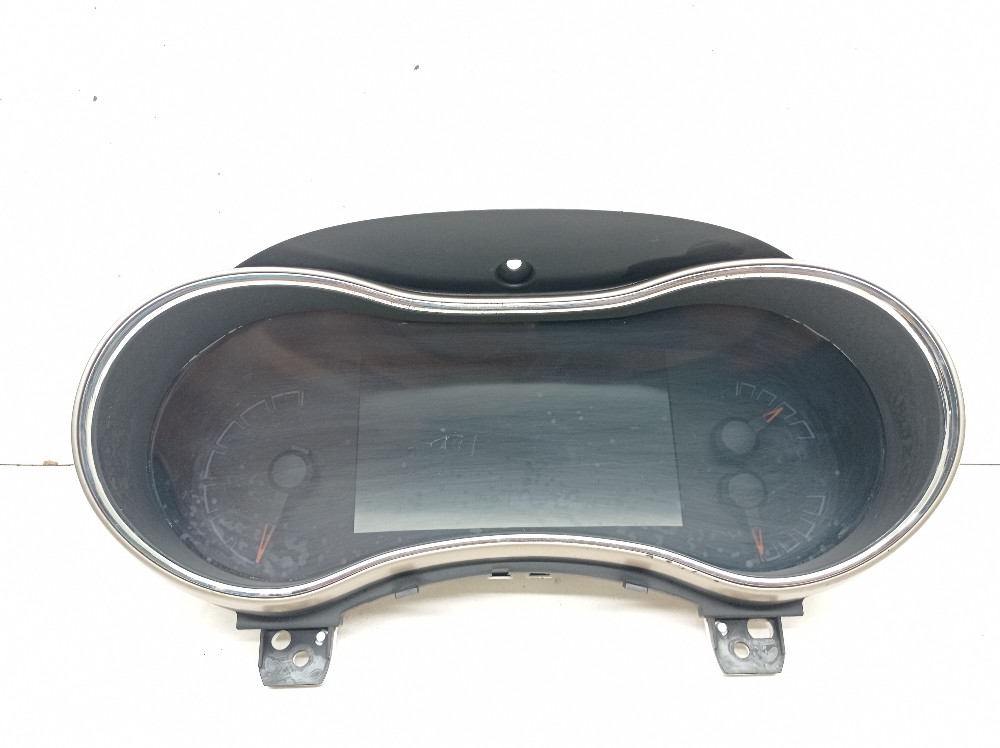 Painel Instrumentos Jeep Cherokee 3.6 2013 2014 05091680ai
