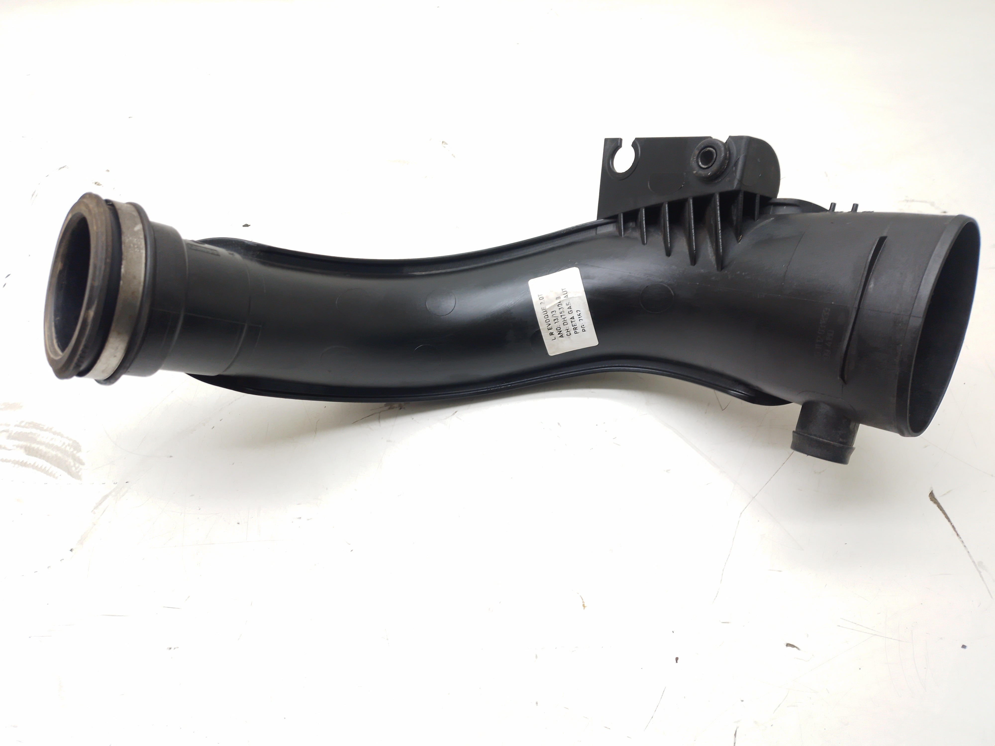 Mangueira Turbina Land Rover Evoque 2.0 2013 9g919c623