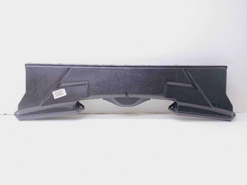 Cobertura Filtro Ar Bmw 120i 2.0 Asp 2009 2010 6987498