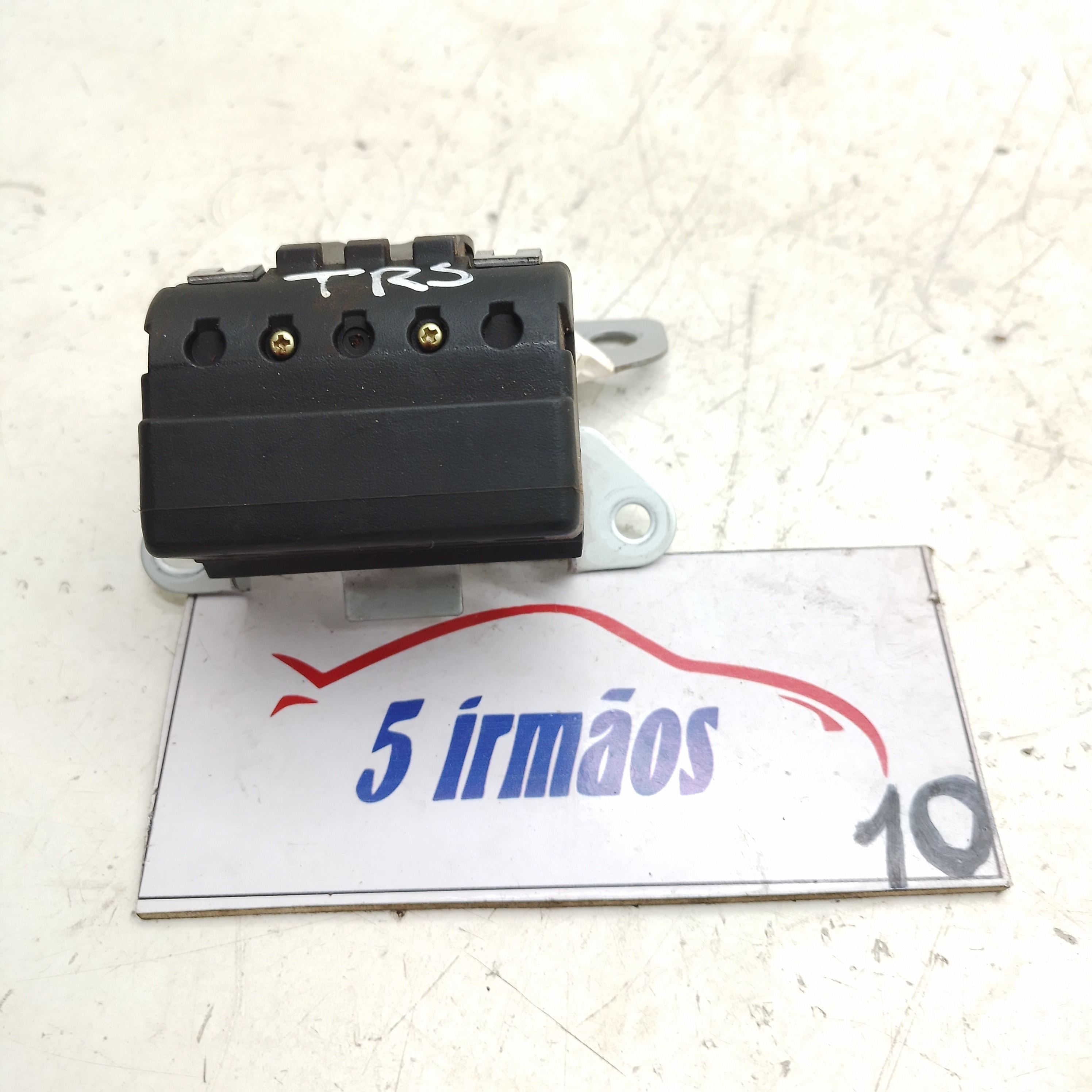 Sensor Trava Tampa Traseiro Hyundai Tucson 2.0 2009 / 2010