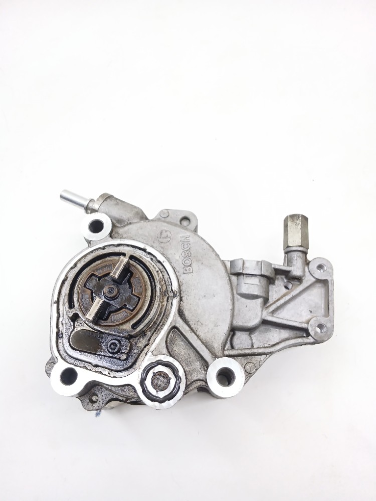 Vomba Vácuo Land Rover Freelander 2 2.2 Diesel 2012