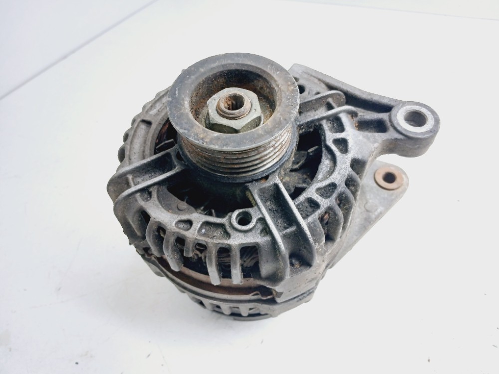 Alternador Toyota Fielder 1.8 2004 2005 0124315025