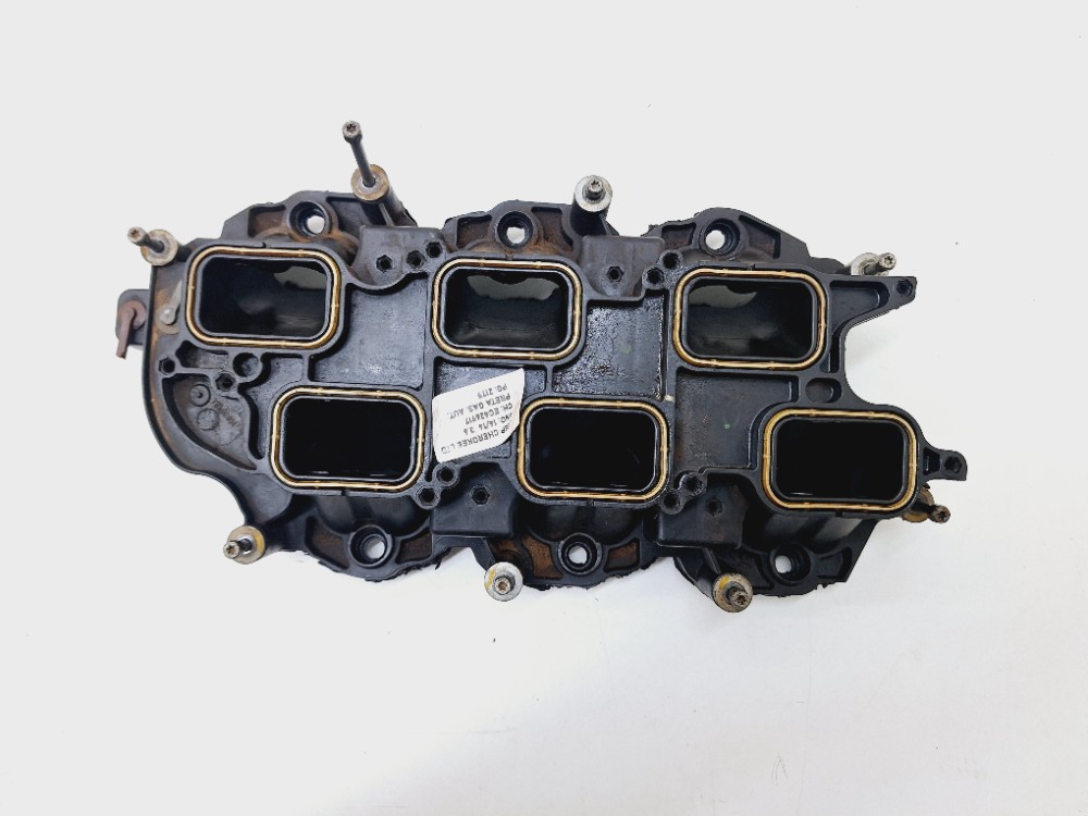 Suporte Coletor Admissão Jeep Cherokee 3.6 2014