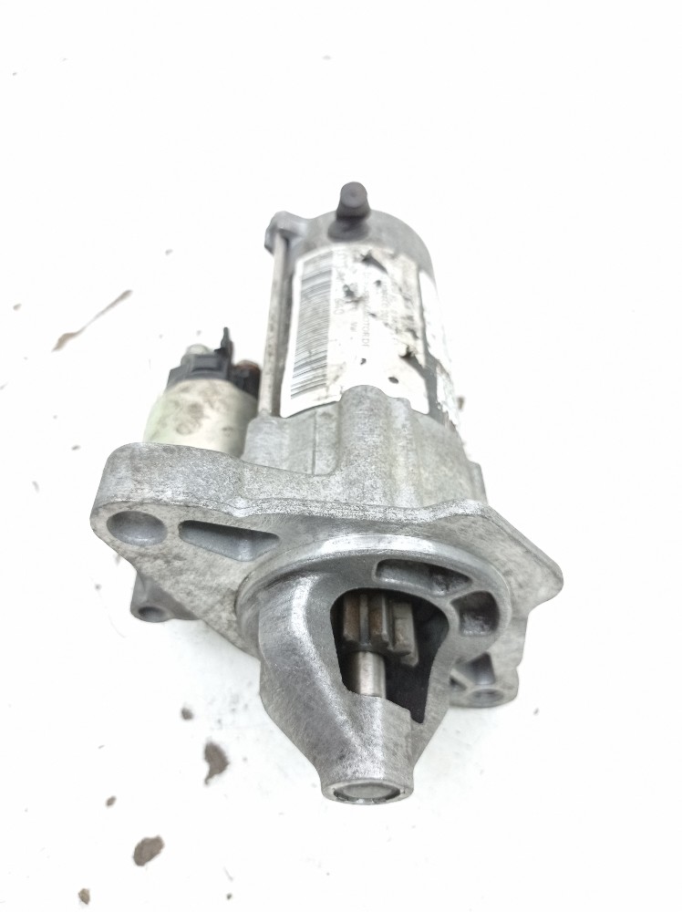 Motor Arranque Toyota Etios 1.3 2013 2014 4380000590