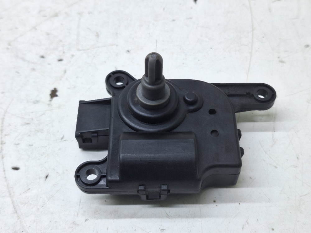 Motor Atuador Hyundai Azera V6 2011 D332bp5ba