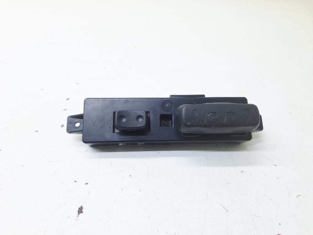 Comando Ajuste Banco Toyota Rav4 2.4 2010 Ds11b010072