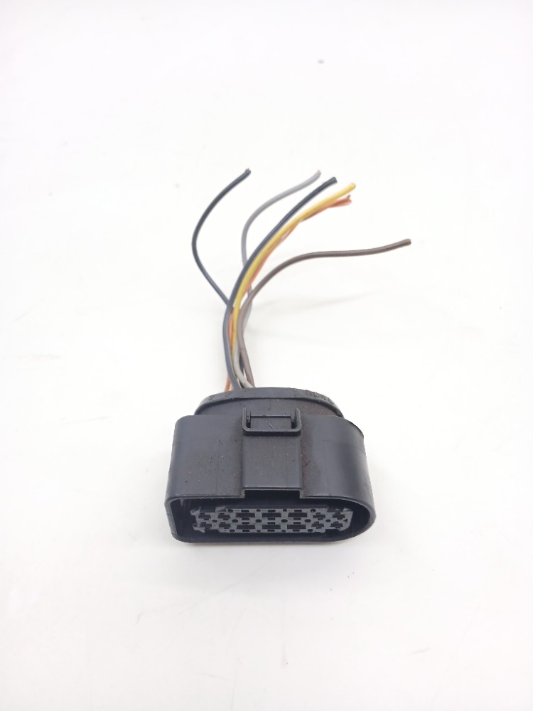 Conectar Iq Light Vw Polo Gts 1.4 2024 3c0973737
