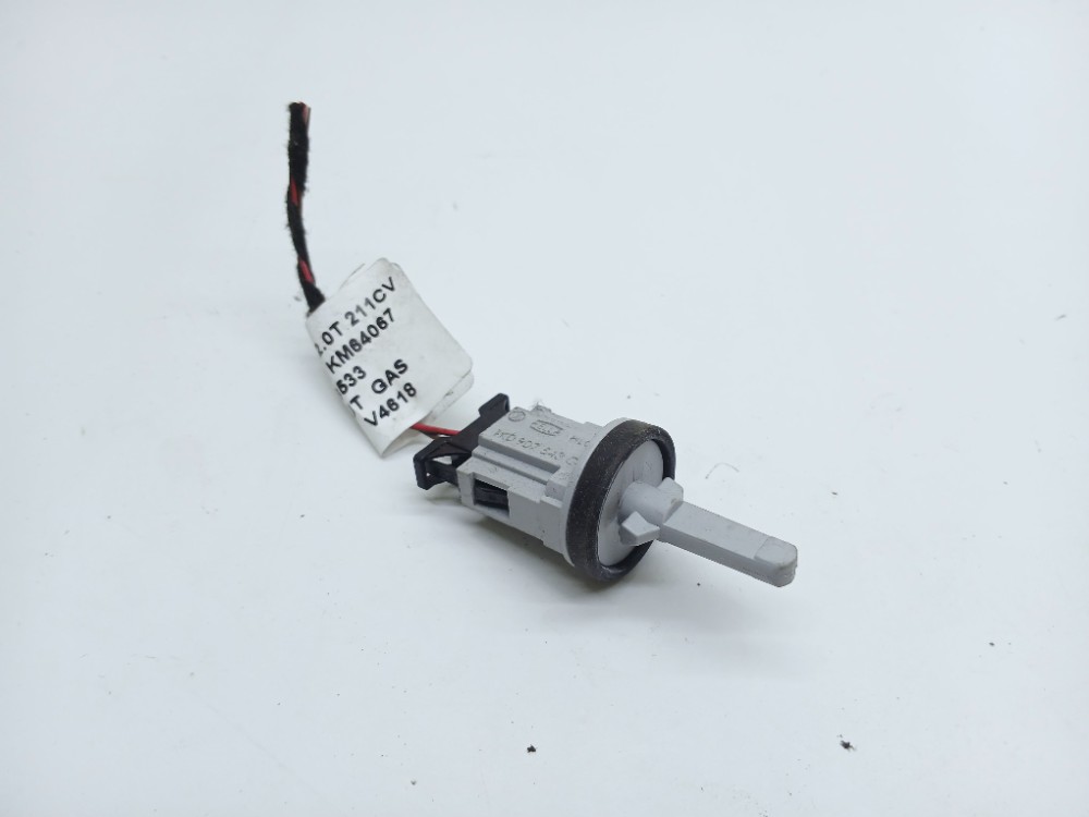 Sensor Temperatura Vw Jetta 2.0 2016 1k0907543g