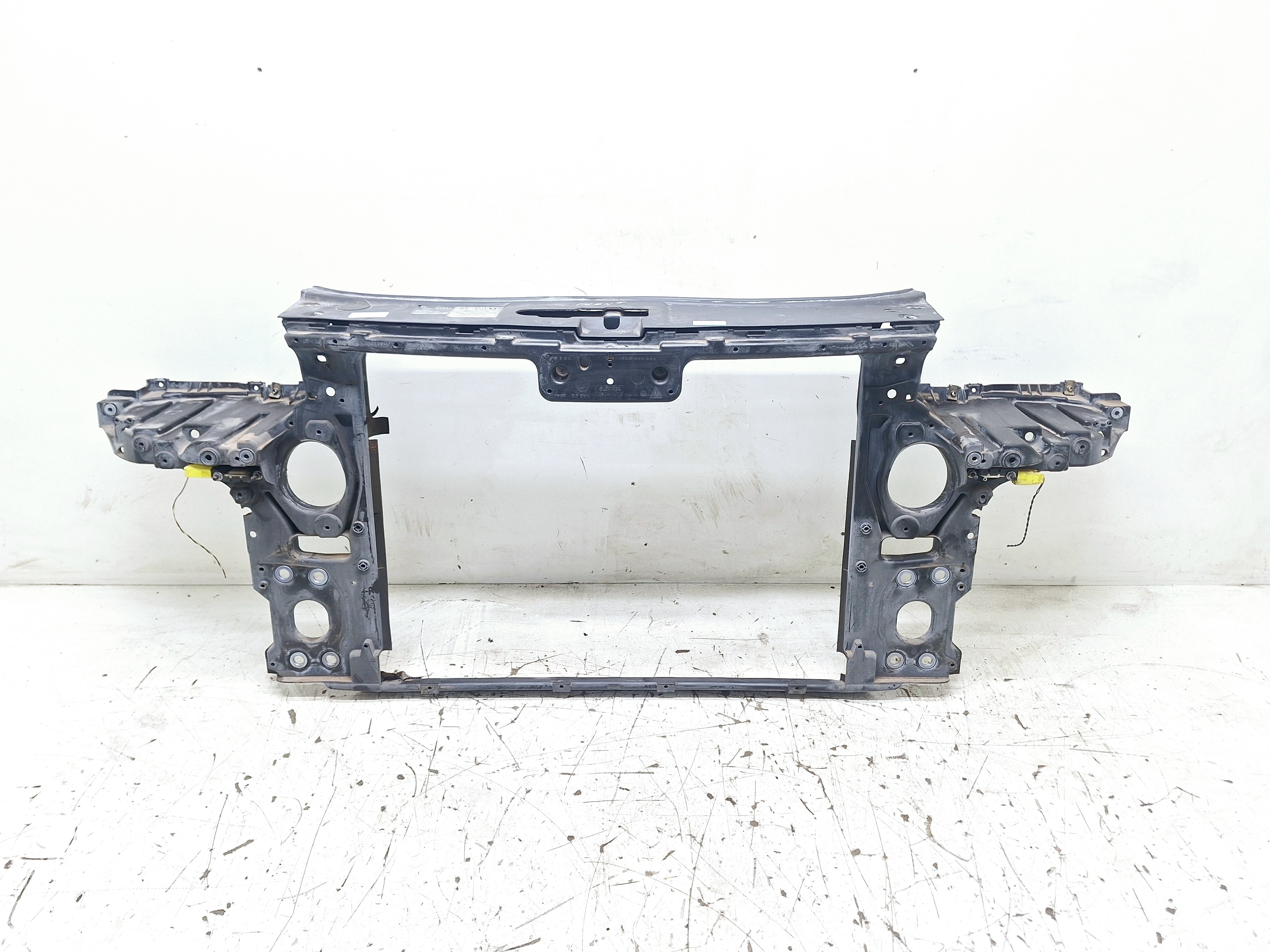 Painel Frontal Porsche Cayenne 4.8 V8 2007/ 2008 Nº7l0805594