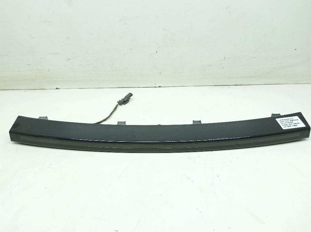 Breaklight Land Rover Evoque 2.0 2017 Fk7213a613