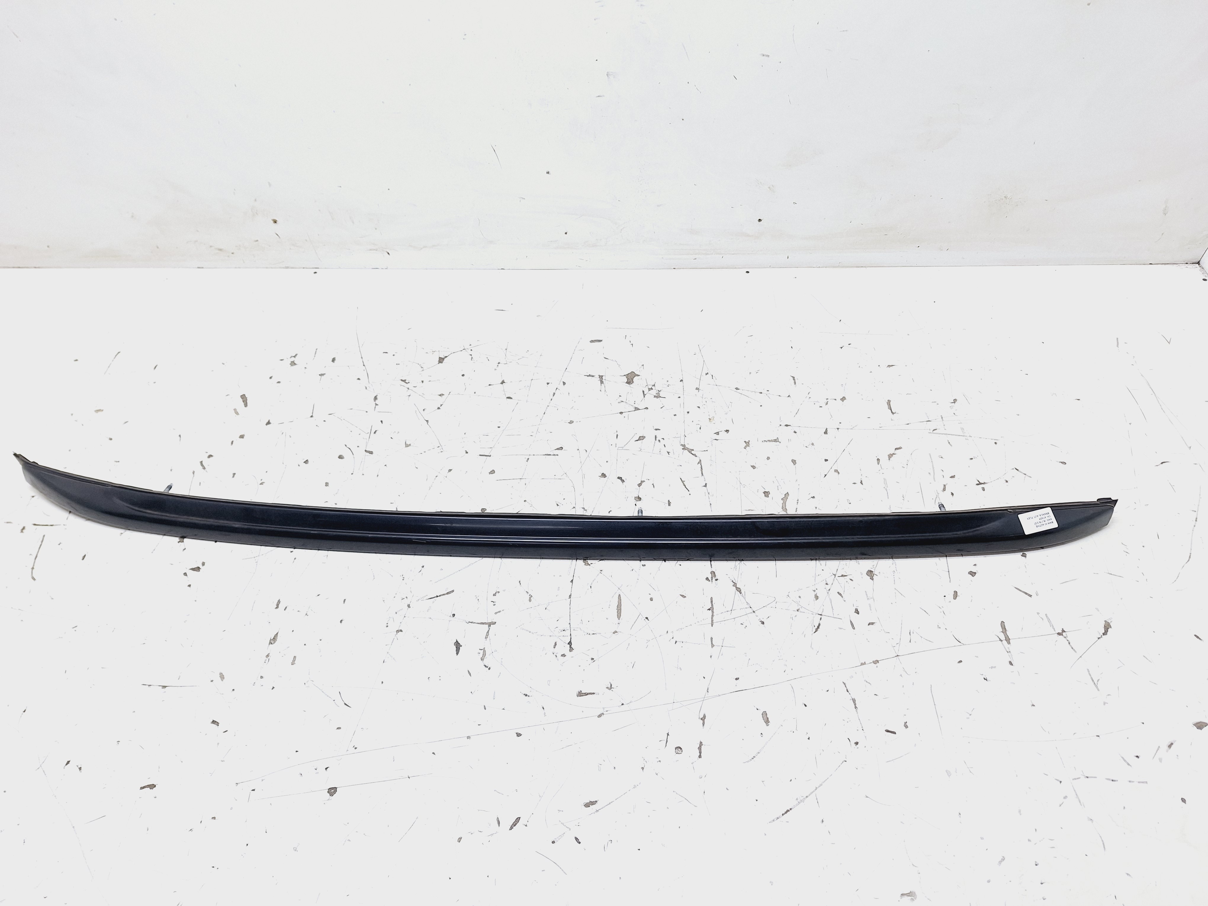 Rack Teto Direito Bmw X1 2.0 Turbo 2014 2015 299086204 Preto