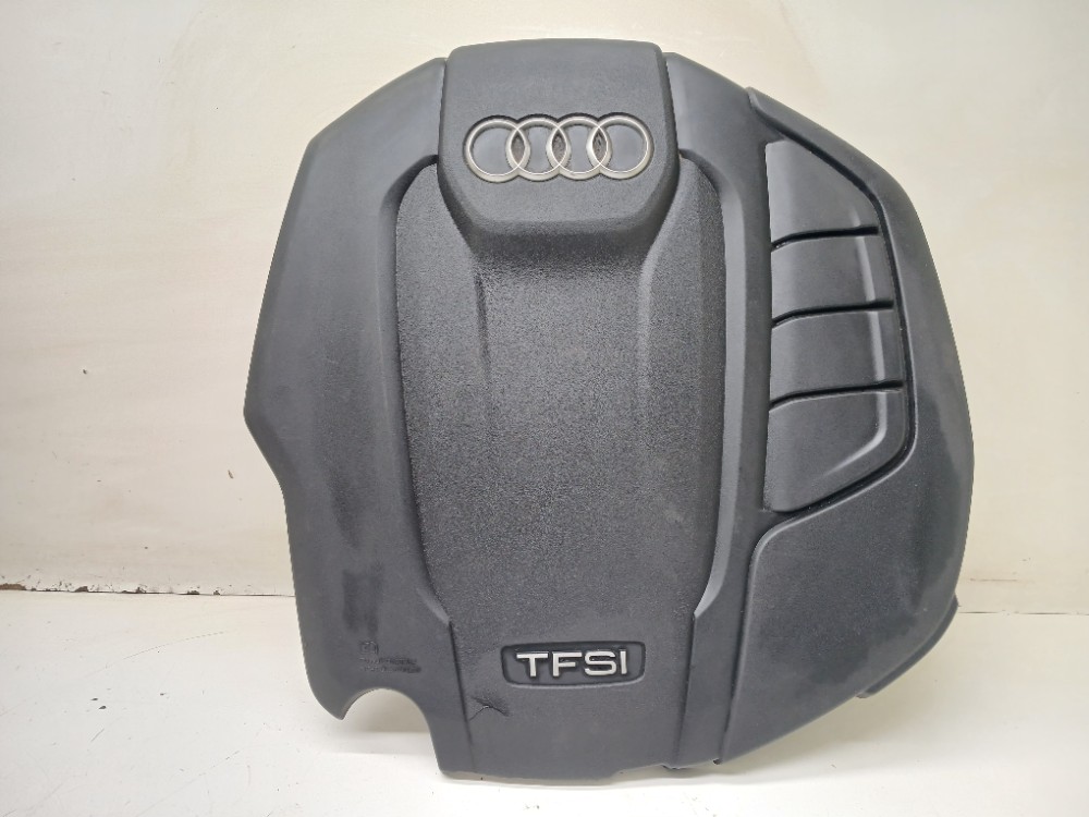 Capa Proteção Motor Audi A5 Sline Tfsi 2.0t 2018 06l193925