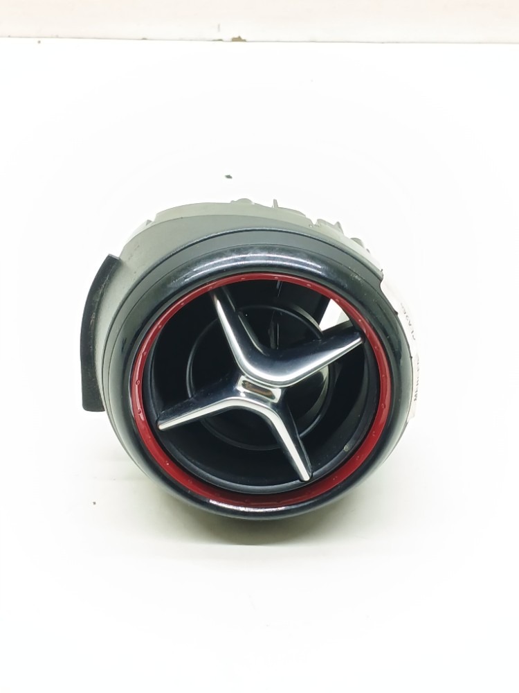 Difusor Ar Direito Mercedes Cla250 2.0 2015 A1768301054