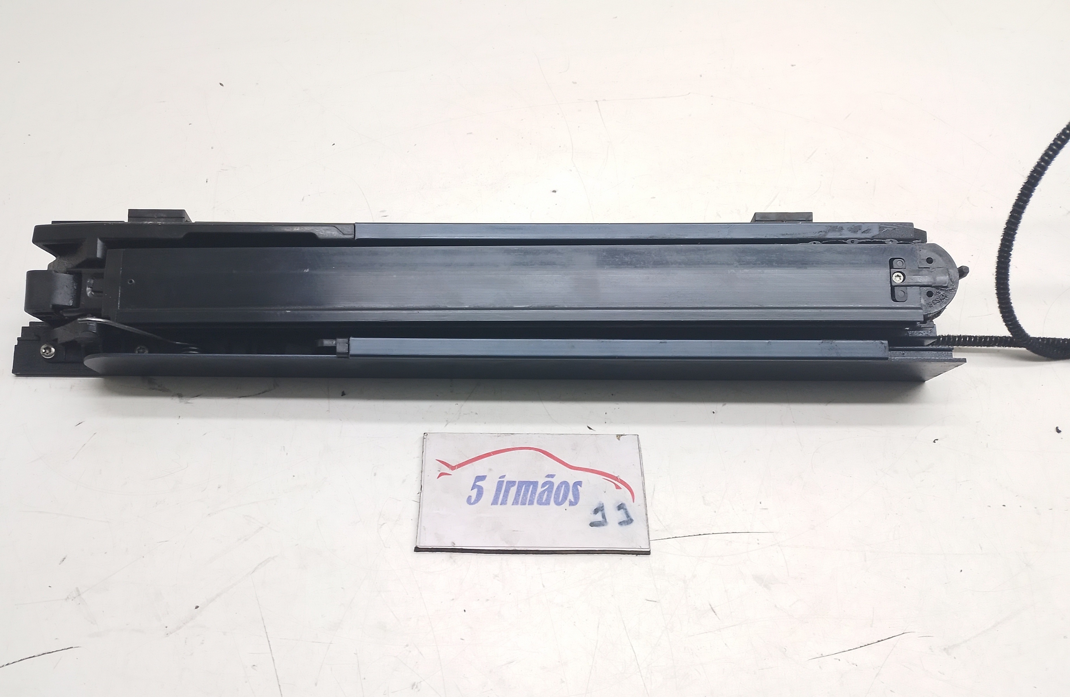 Trilho Direito Teto Solar Hyundai Veloster 1.6 2012 / 2013