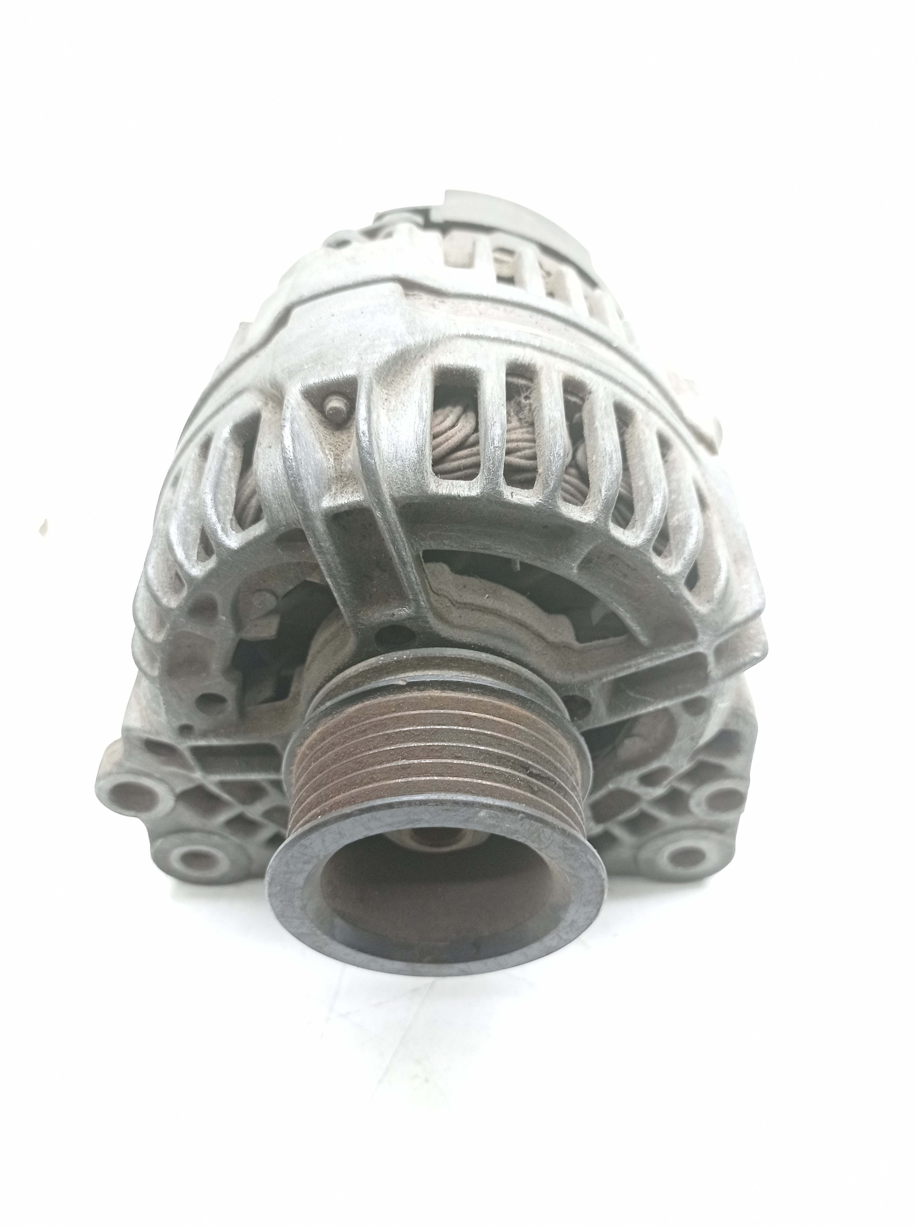 Alternador Audi A3 Asp 1.8 1999 2000 90a028903028d
