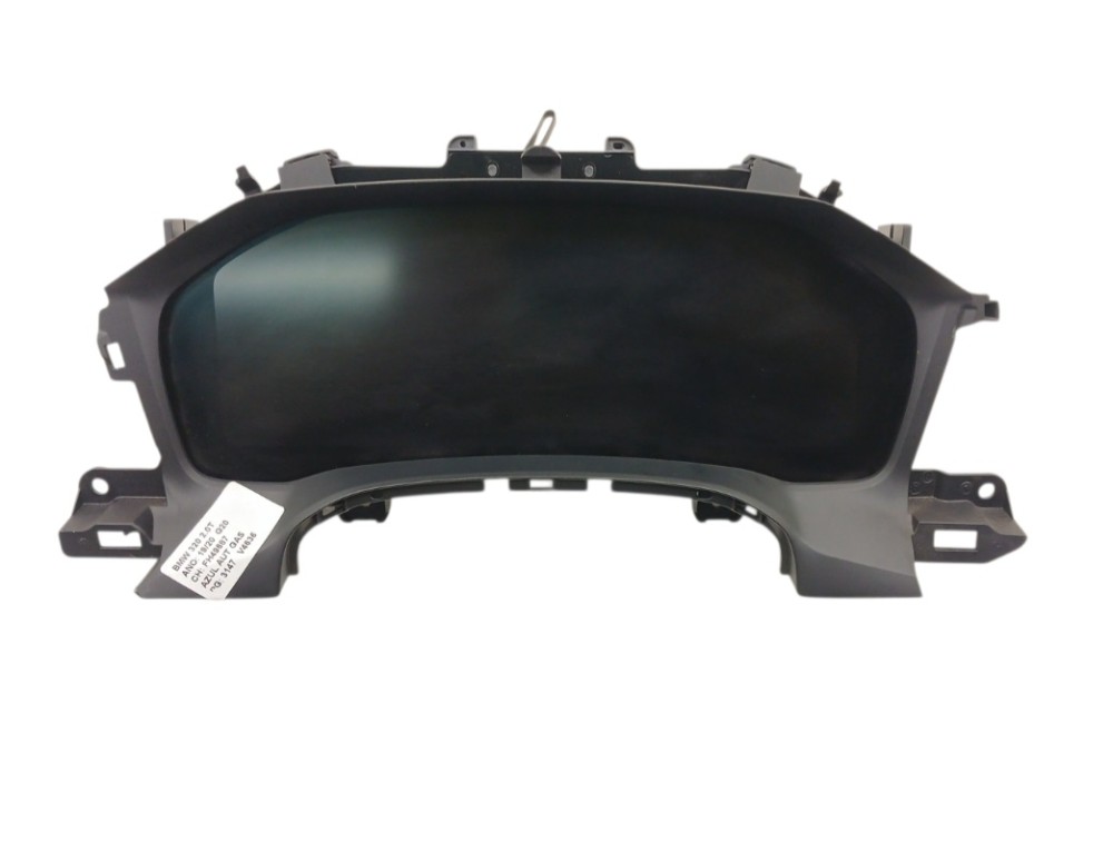 Painel Instrumentos Bmw 320i 2.0 G20 2020 20236311 Km24.553