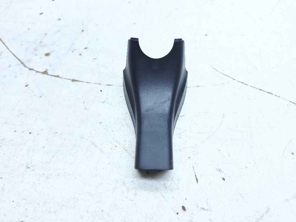 Acabamento Retrovisor Interno Vw Jetta Gli 2.0 2019