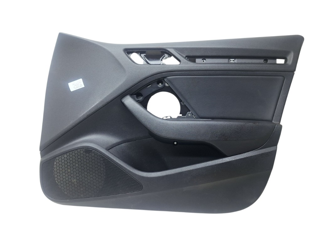 Forro Porta Dianteira Direita Audi Hatch 1.4 2018 2019