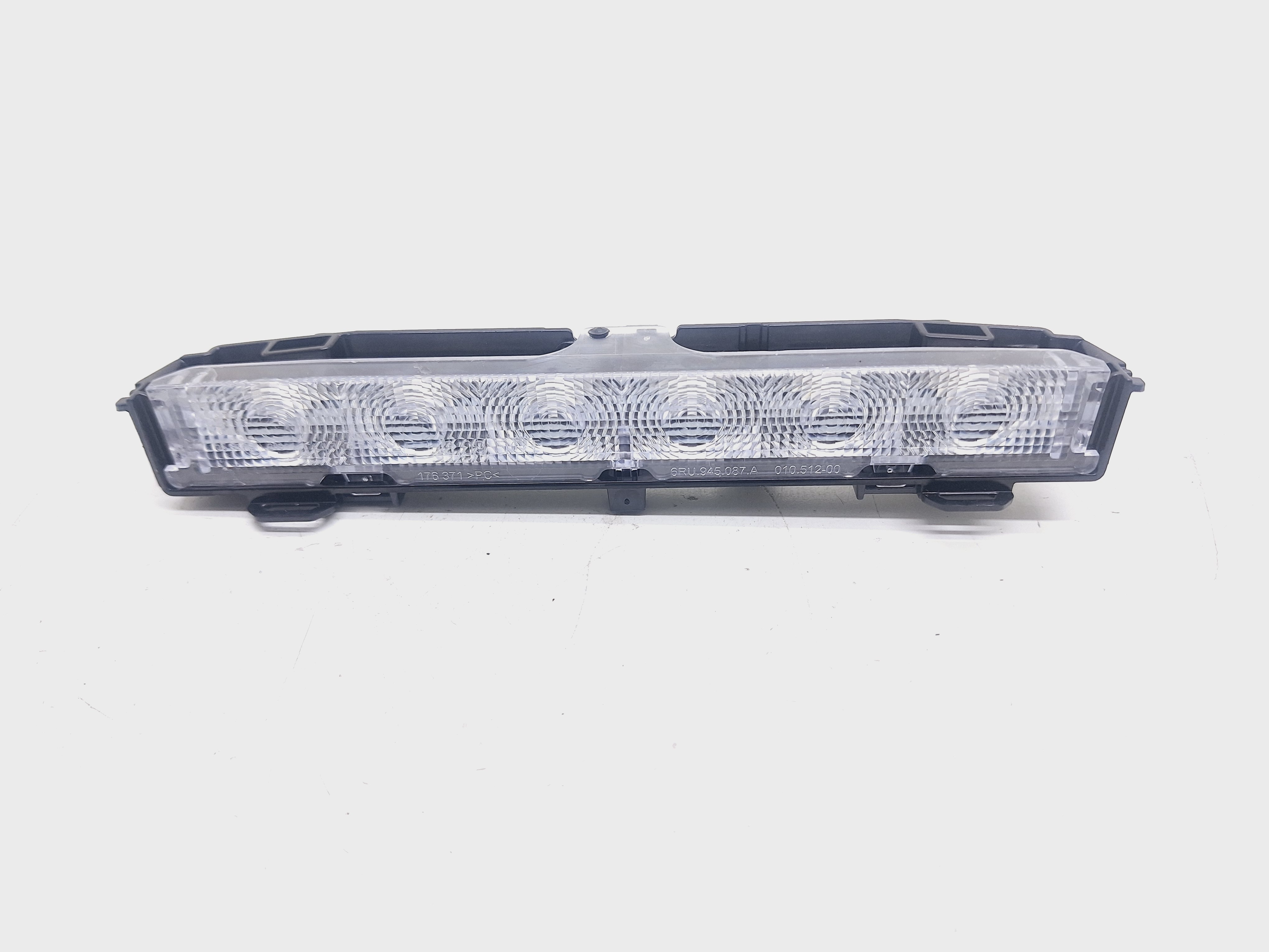 Luz Breaklight Volkswagen Virtus Tsi 1.0 2023 Nº2da010512