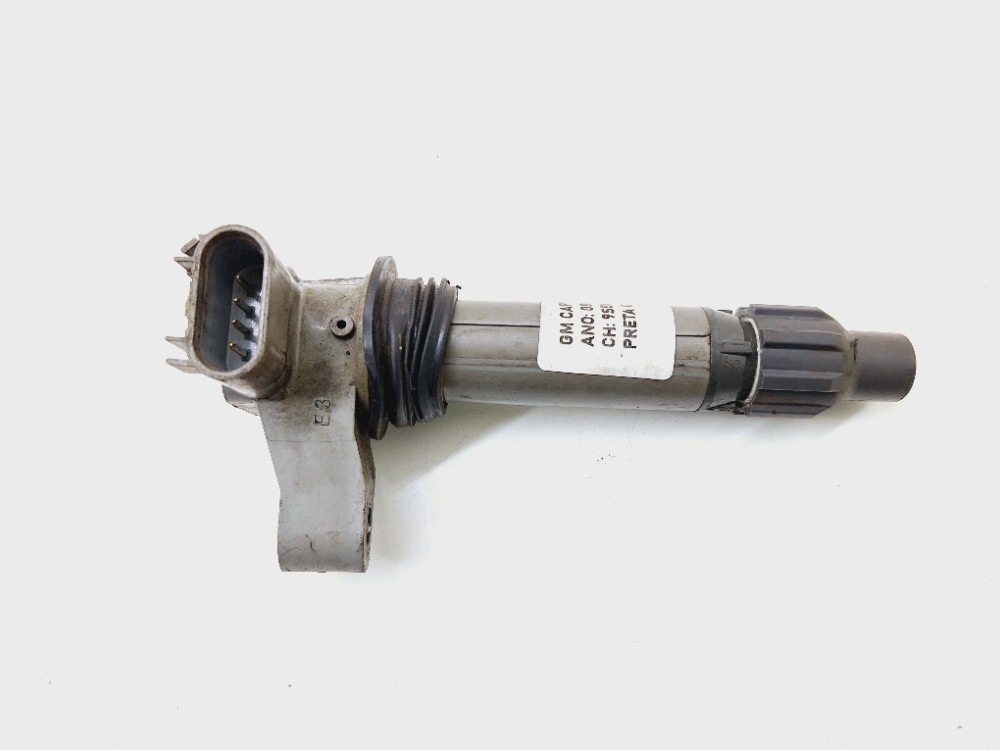 Bobina Ignição Hyundai Captiva 3.6 2008 2009 0997001510