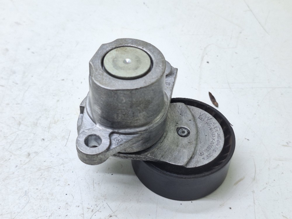 Tensor Correia Alternador Vw Polo Gts 1.4t 2024 04e145299l