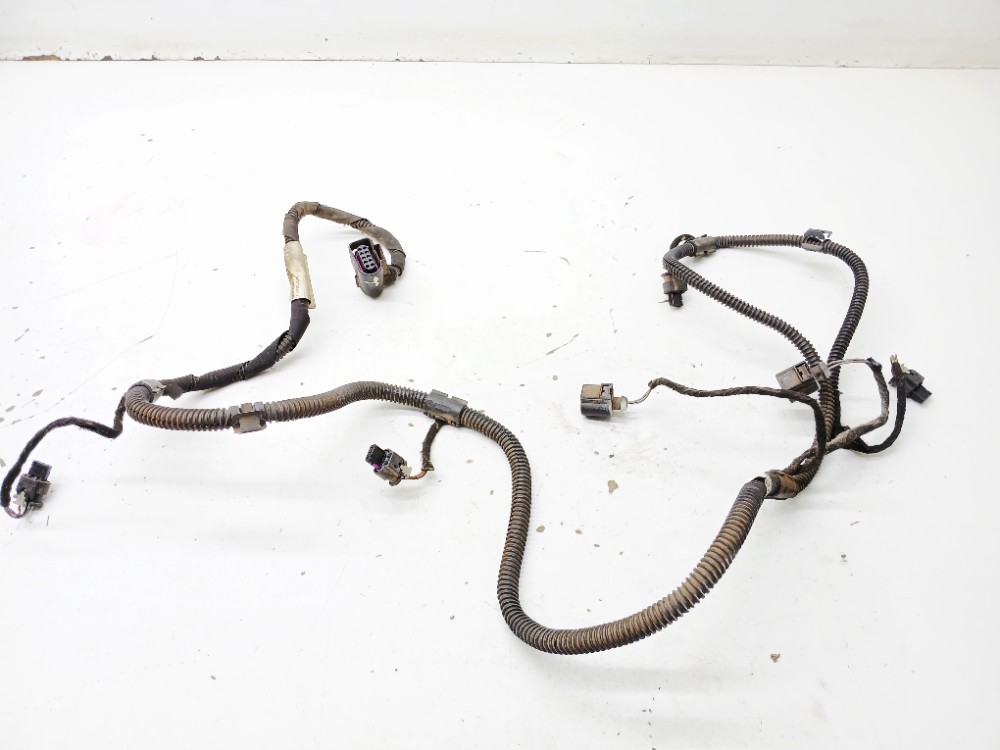 Chicote Sensor Estacionamento Golf Gti 2.0 2014 5g0971104d