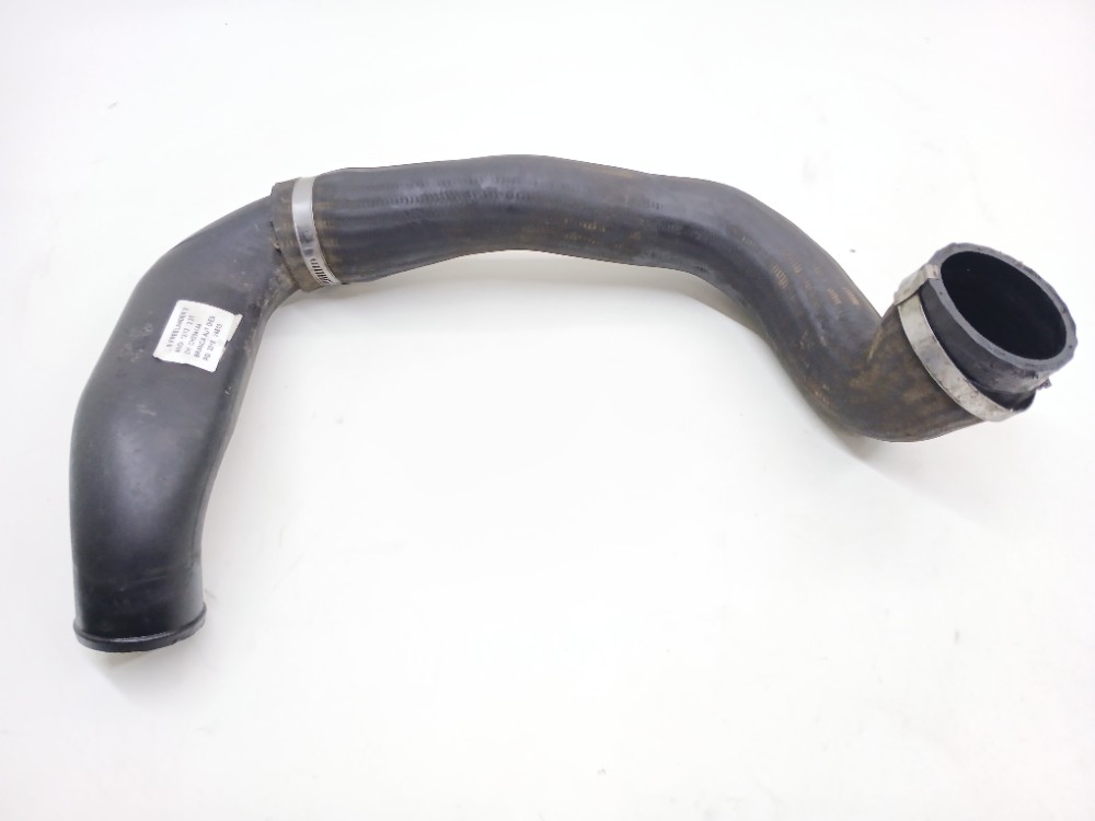 Mangueira Intercooler Freelander 2 2.2 2012 ch720187c