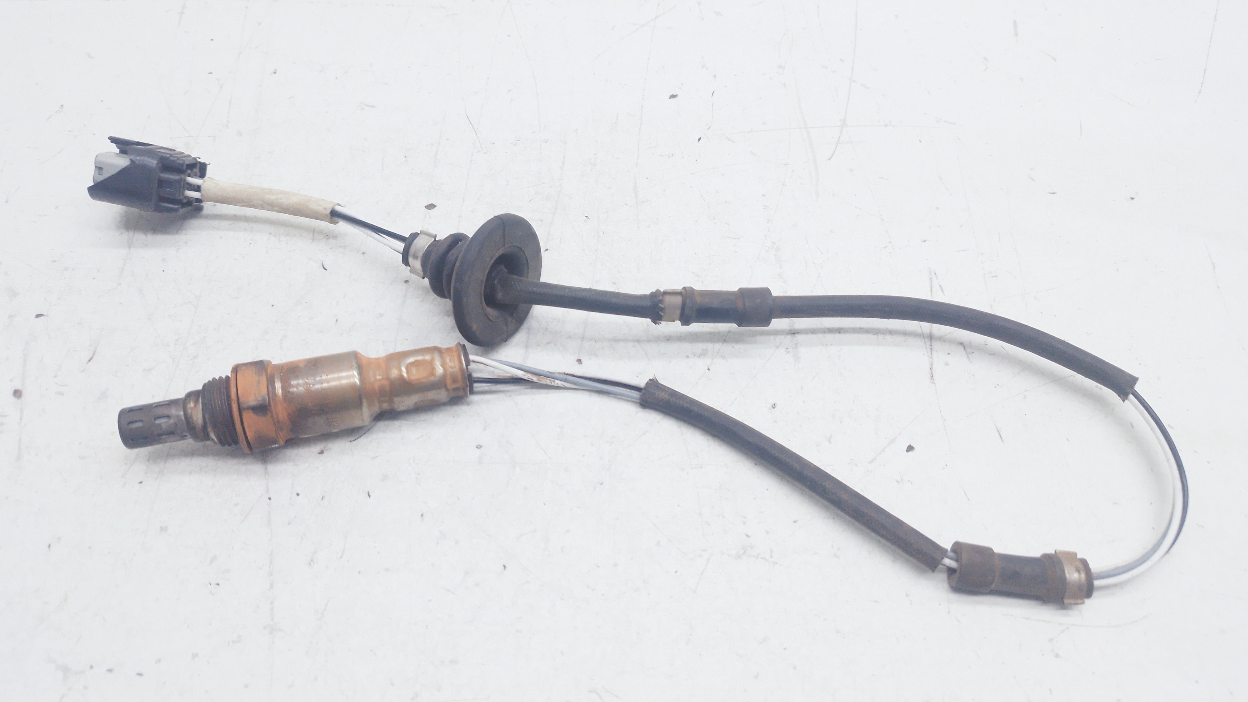 Sonda Lambda Honda Civic 1.7 2001/ 2002 Nº635h2