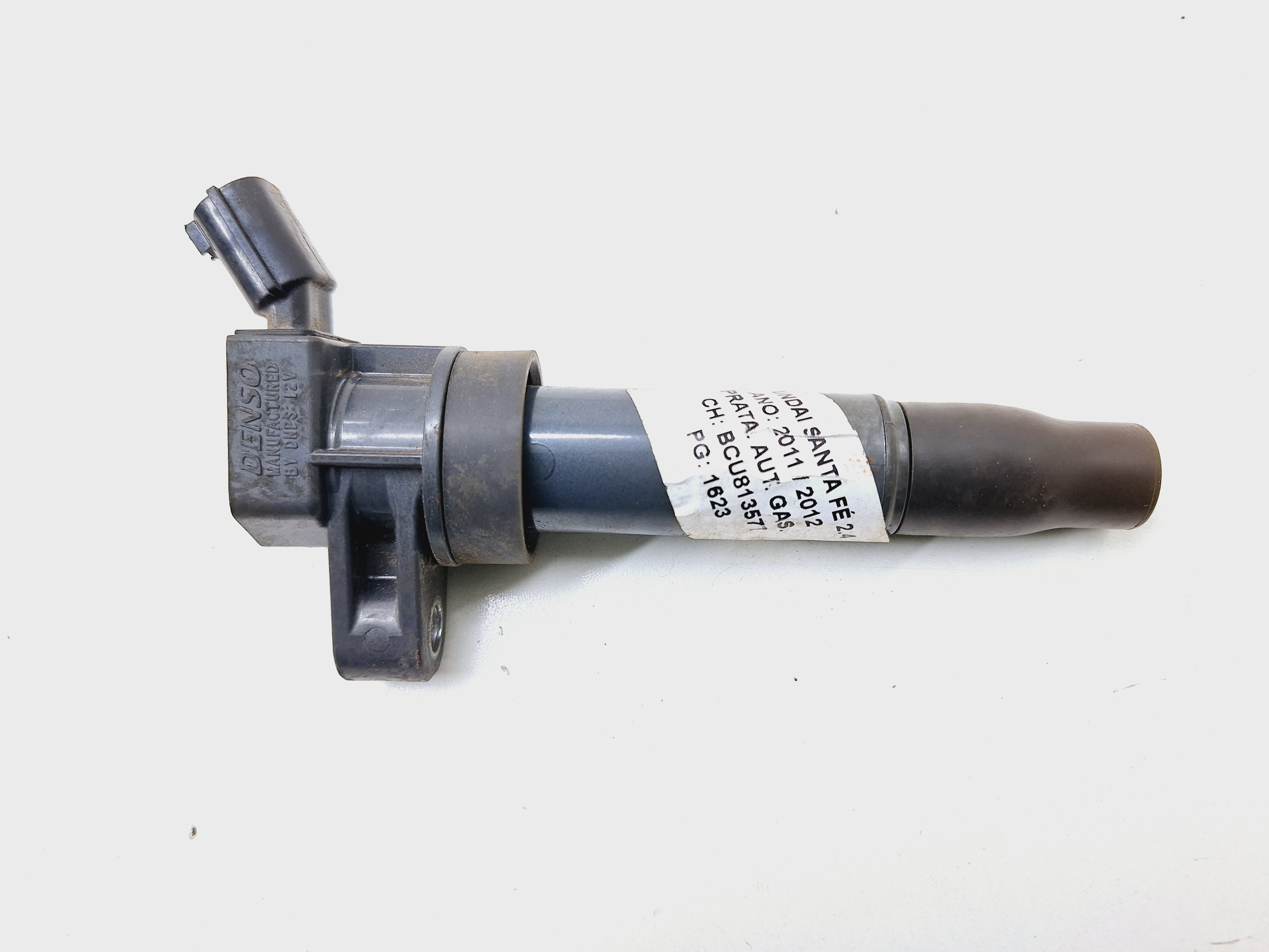 Bobina Ignição Hyundai Santa Fé 2.4 2011 / 2012 Nº273003f100