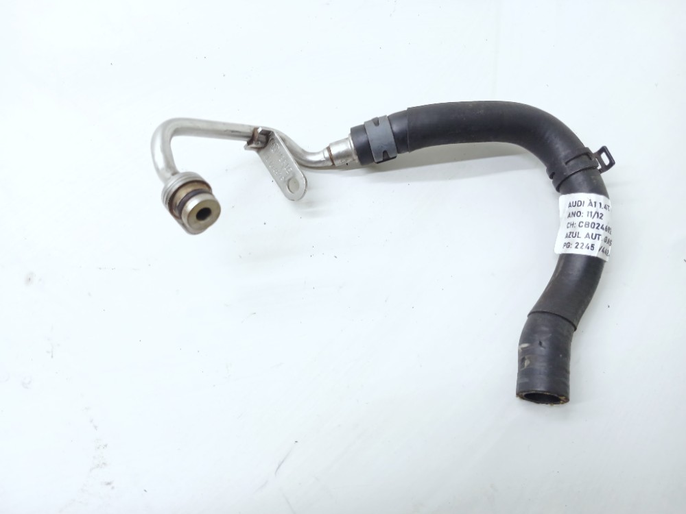 Mangueira Turbina Audi A1 1.4 2011 2012 6r0121063