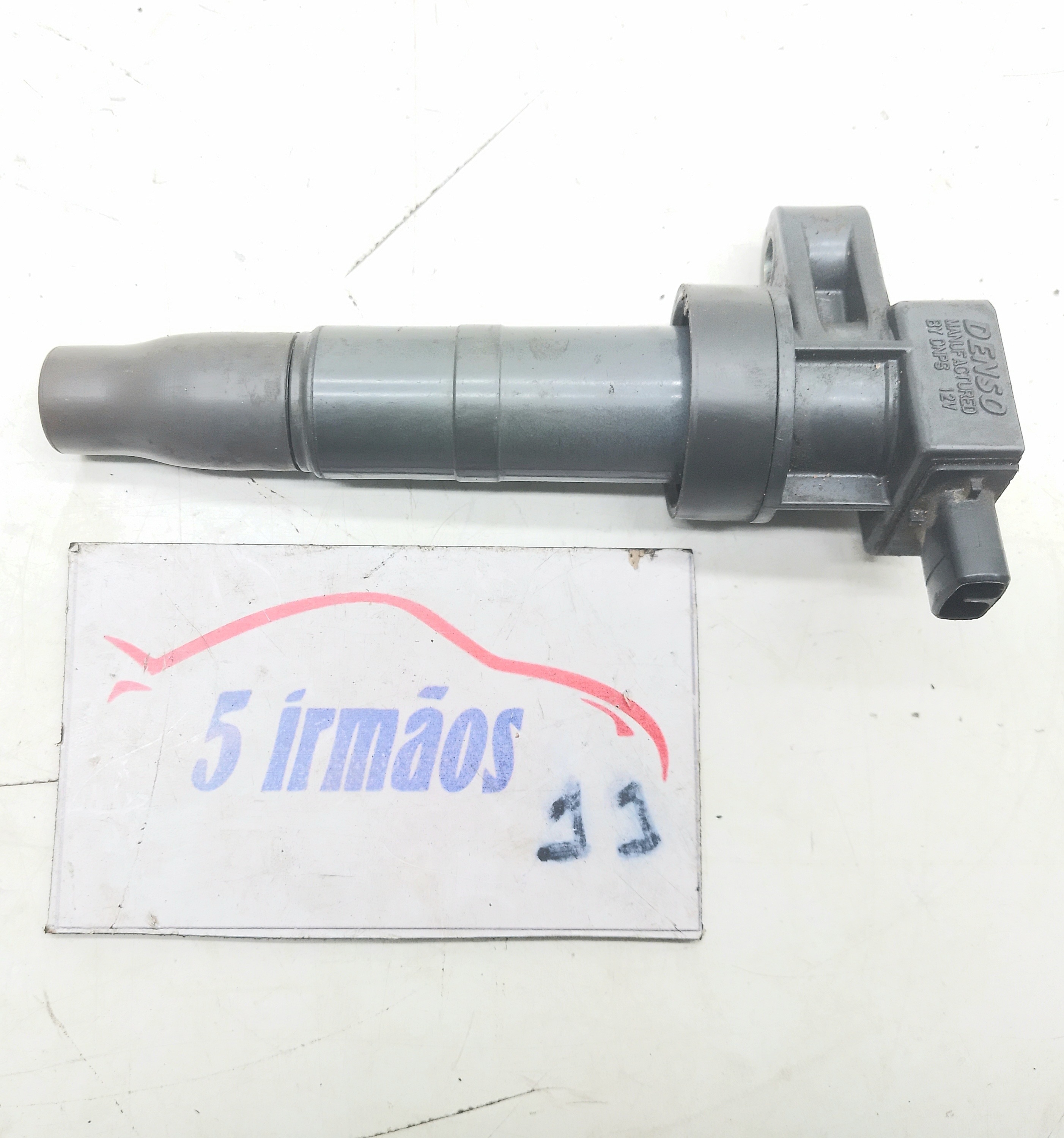 Bobina Ignição Hyundai Azera 3.3 2009 / 2010 Nº273013c000