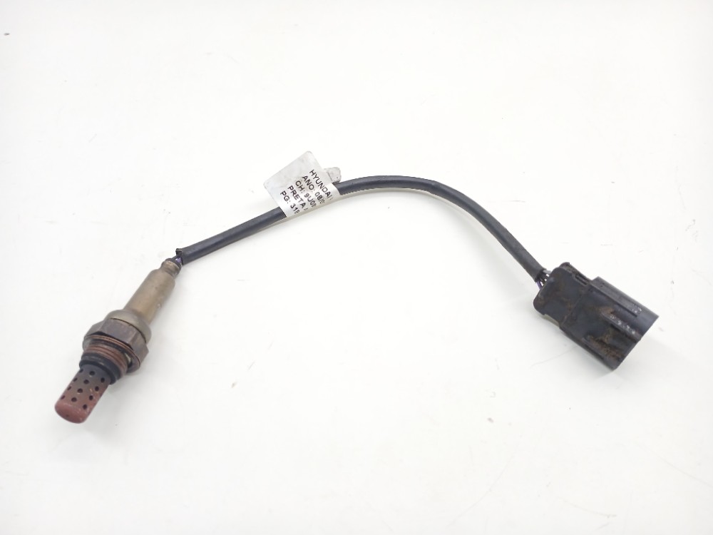 Sonda Lambda Veracruz 3.8 2008 2009 392103c100