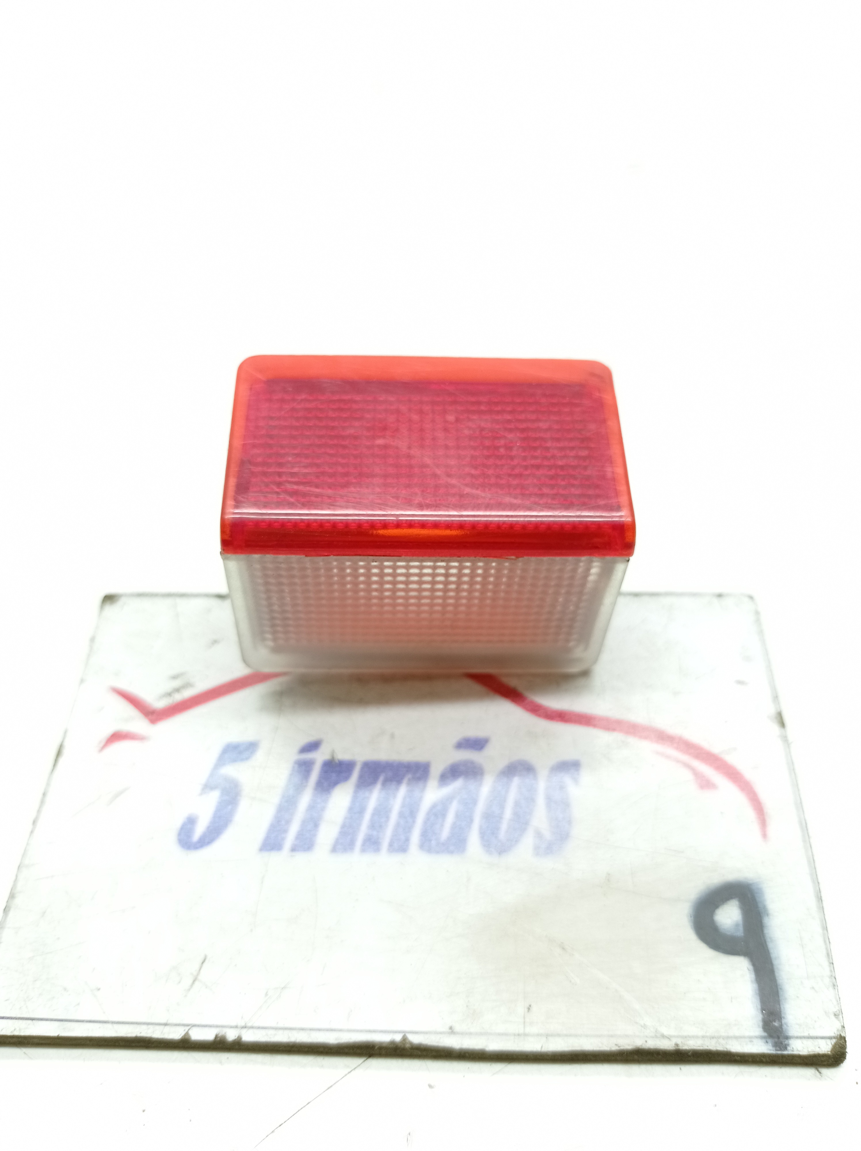 Luz Cortesia Forro Porta Mercedes A250 2.0 2015 / 2016
