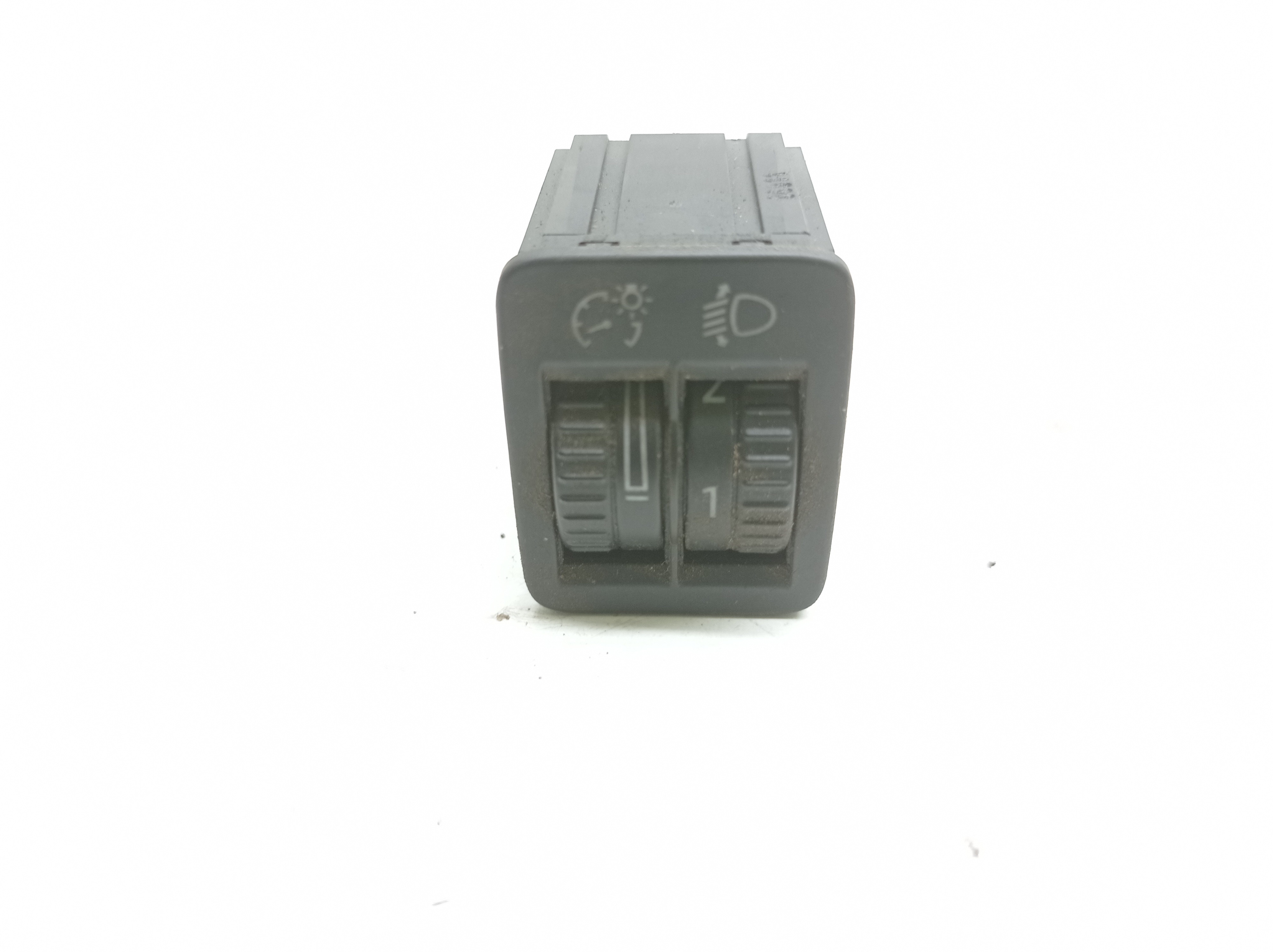 Botão Regulagem Farol Vw Passat Tsi 2.0 2011 / 2012