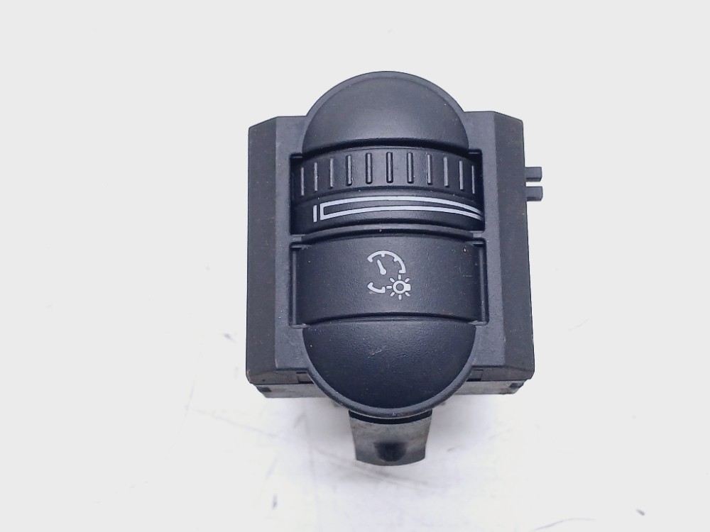 Botão Ajuste Luz Painel Vw Jetta 2.0 2015 2016 1k0941334b