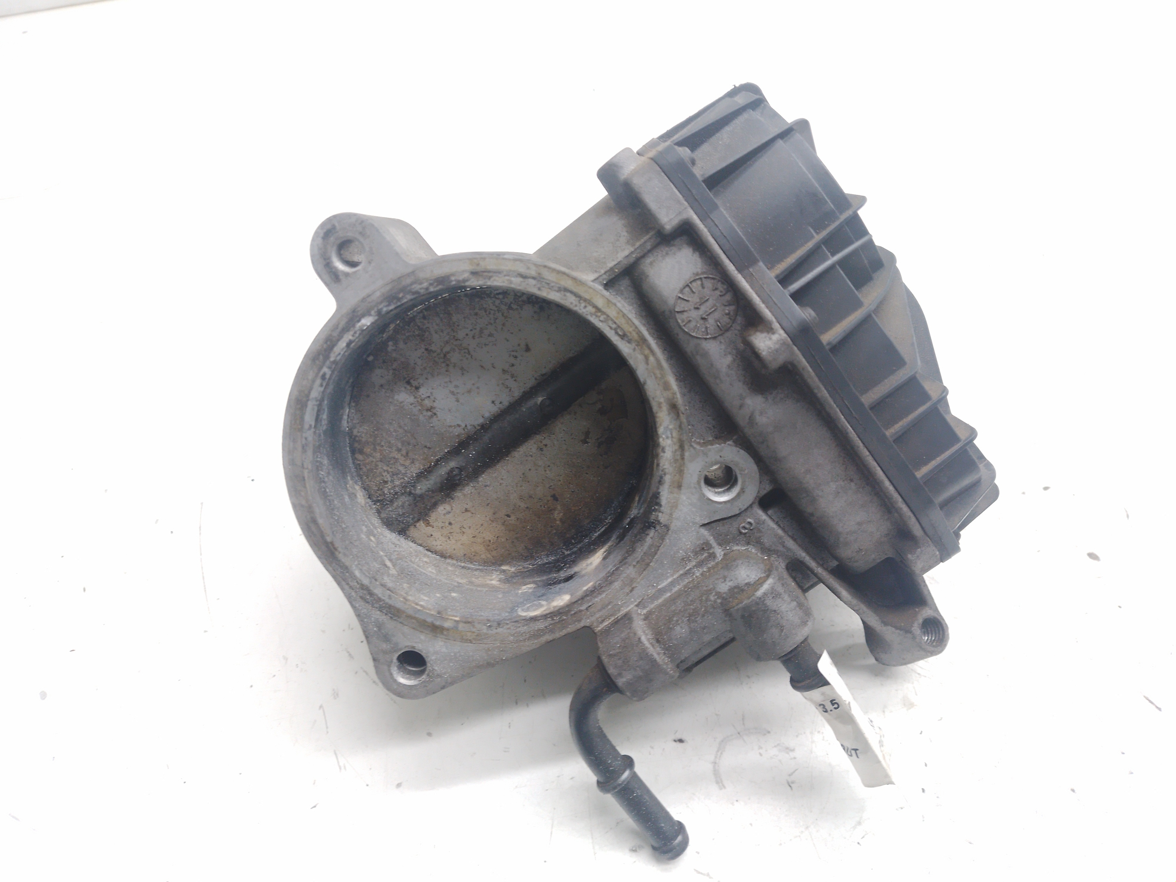 Tbi Corpo Borboleta Kia Sorento 3.5 2011 2012